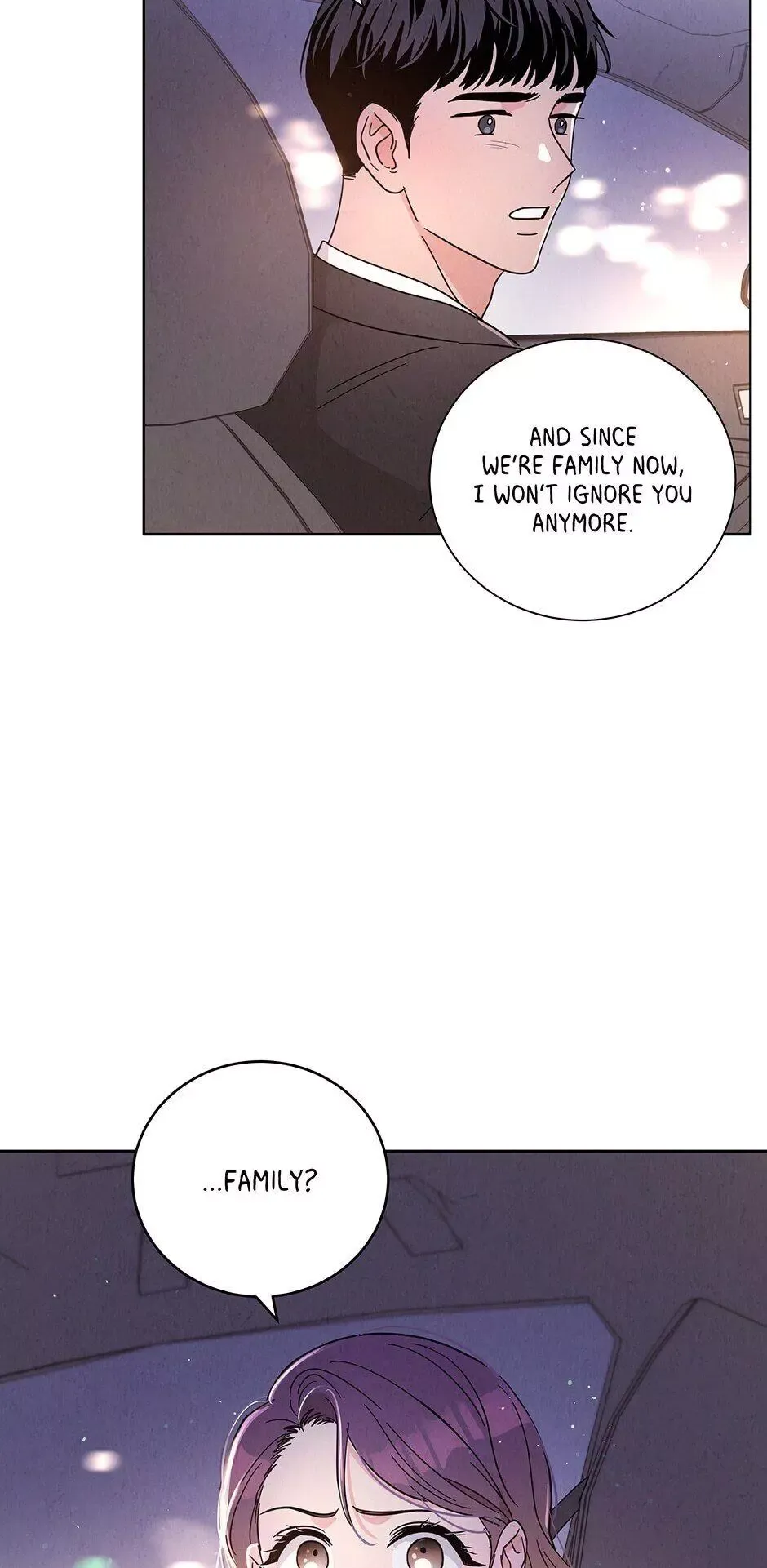 Read Goodbye, In-Law! chapter 68 image 38 on Lezhin