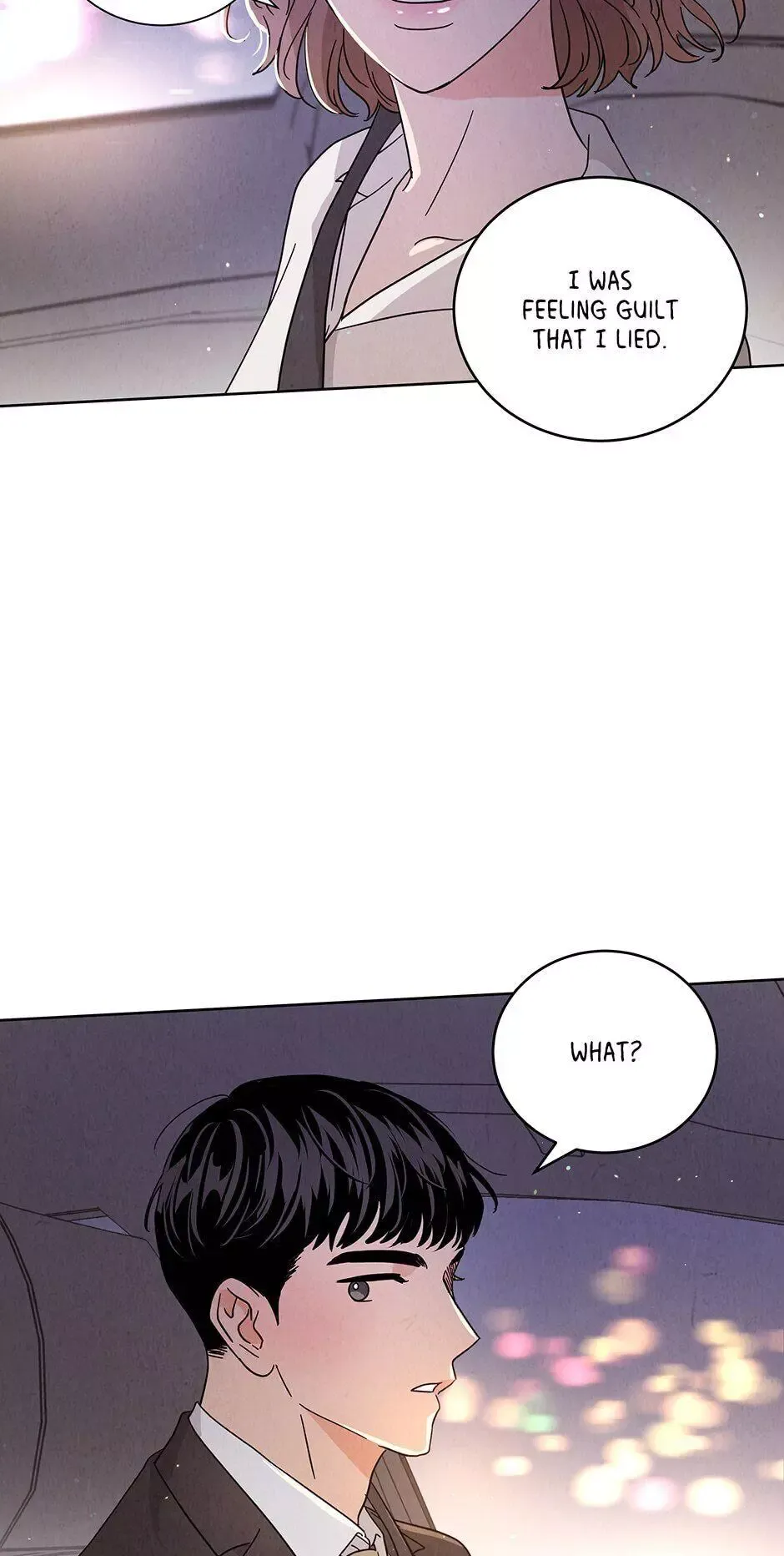 Read Goodbye, In-Law! chapter 68 image 4 on Lezhin