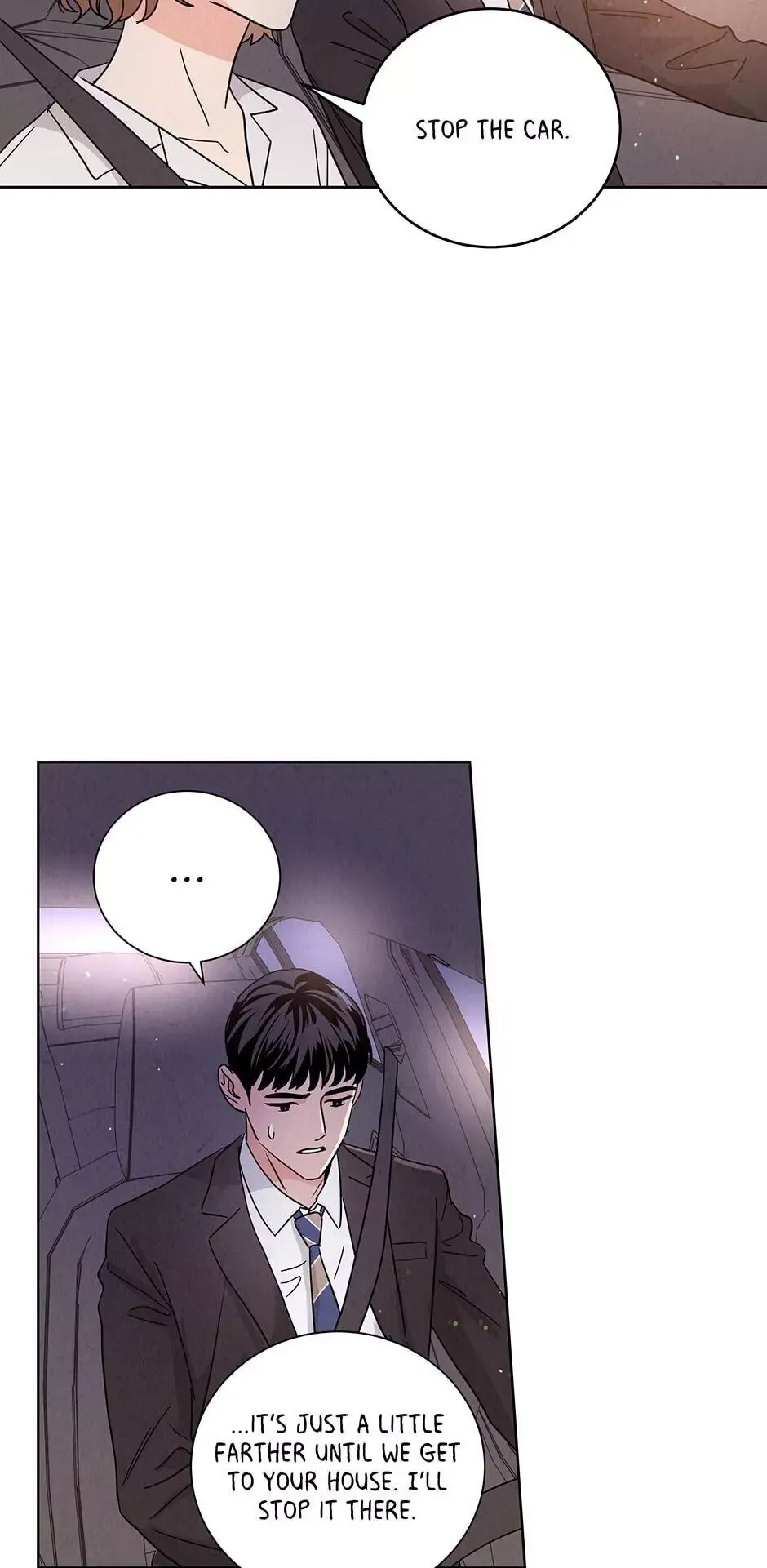 Read Goodbye, In-Law! chapter 68 image 41 on Lezhin