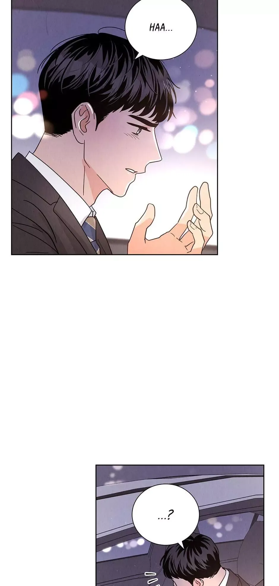 Read Goodbye, In-Law! chapter 68 image 46 on Lezhin