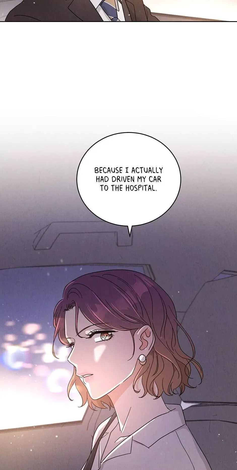Read Goodbye, In-Law! chapter 68 image 5 on Lezhin