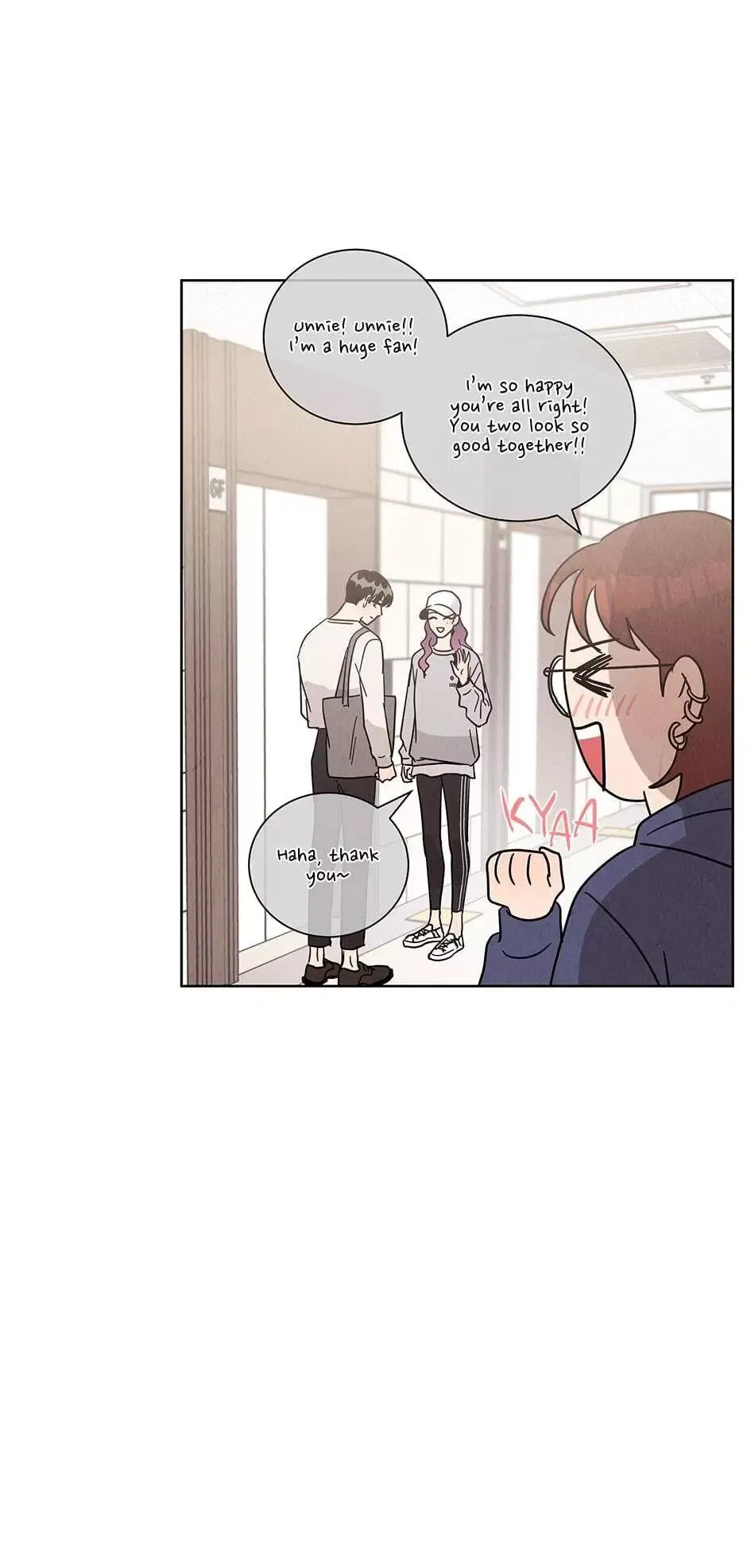 Read Goodbye, In-Law! chapter 68 image 50 on Lezhin