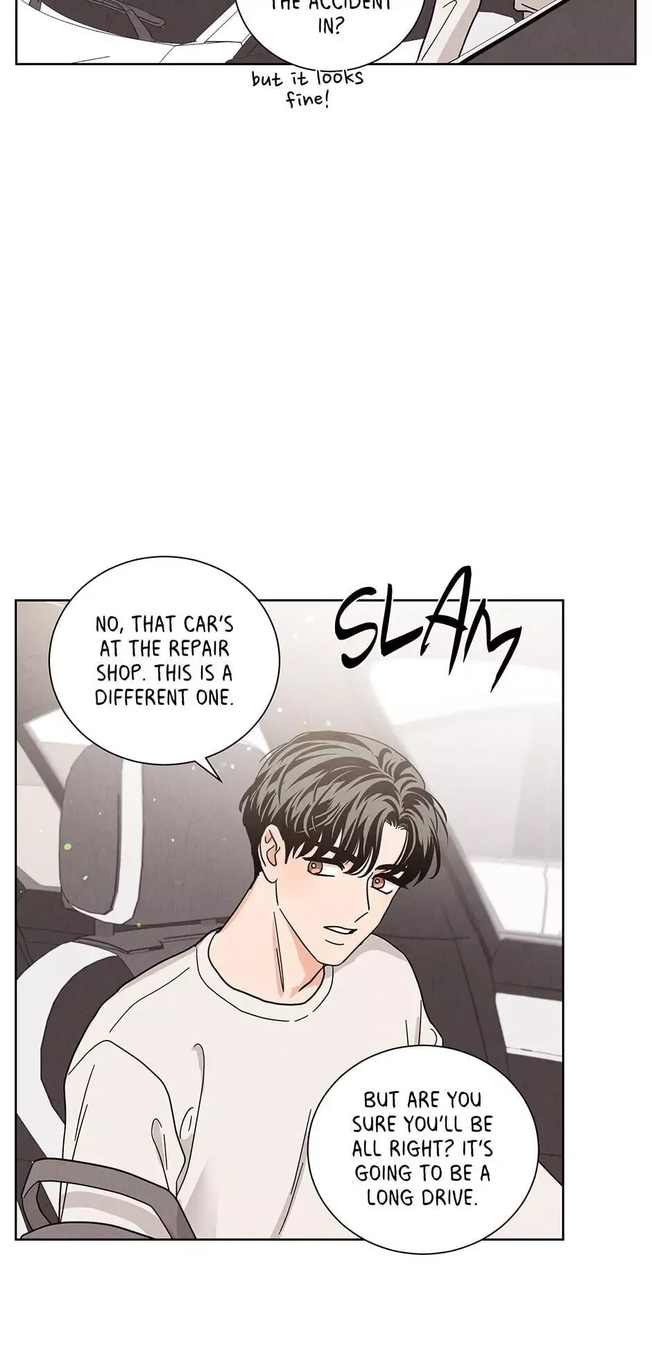 Read Goodbye, In-Law! chapter 68 image 52 on Lezhin