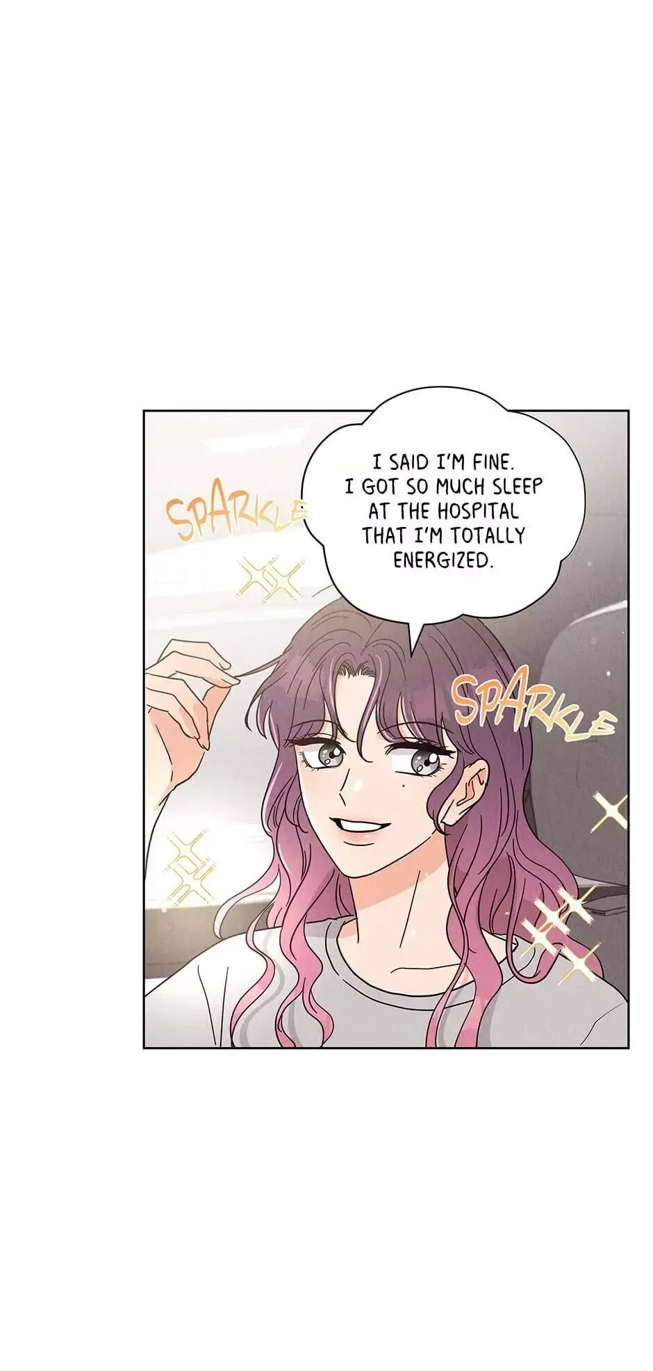 Read Goodbye, In-Law! chapter 68 image 53 on Lezhin