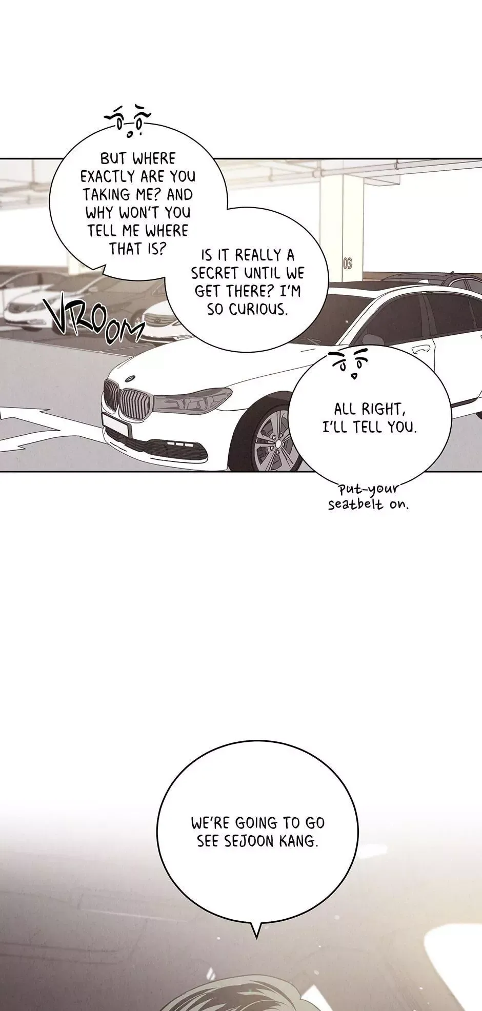 Read Goodbye, In-Law! chapter 68 image 54 on Lezhin