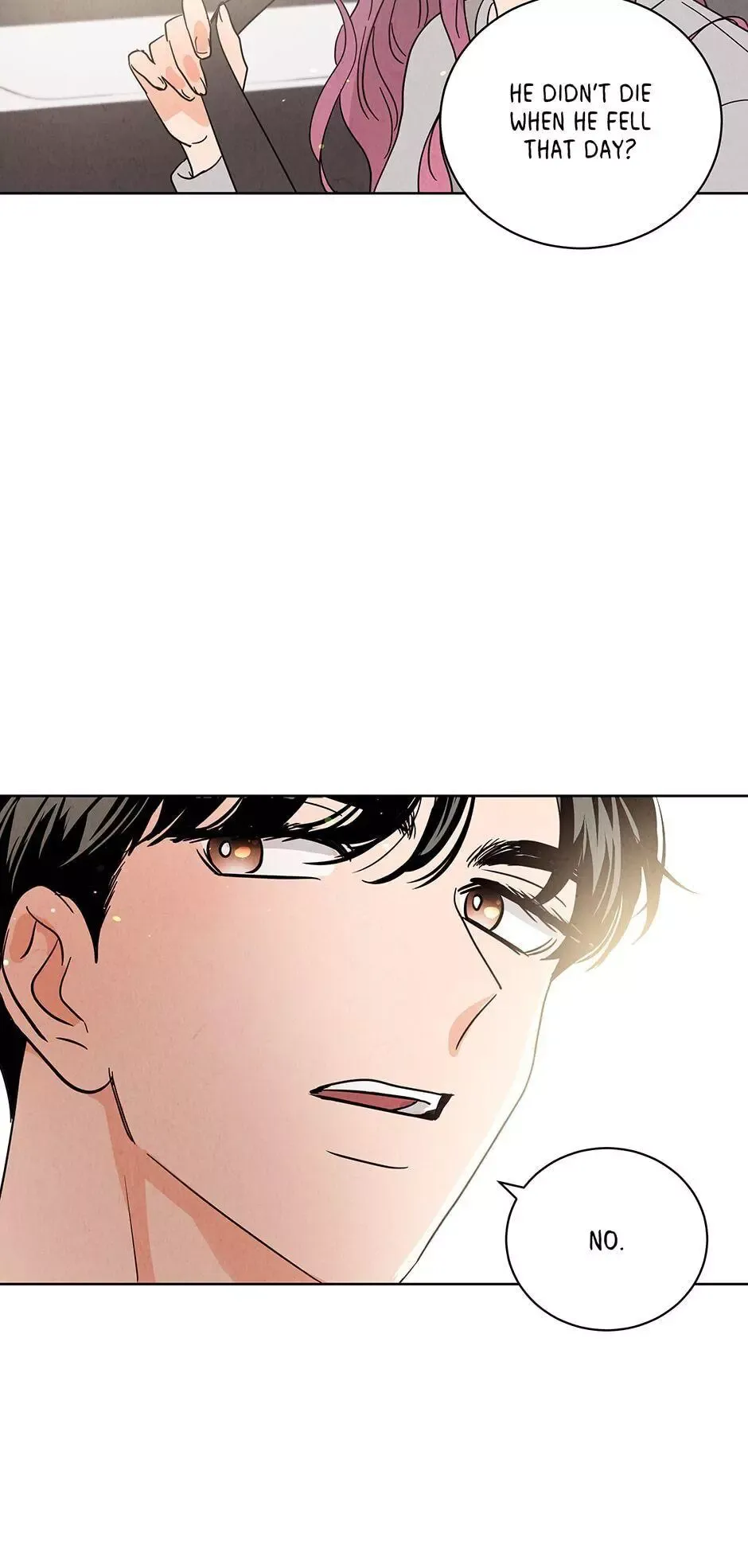 Read Goodbye, In-Law! chapter 68 image 56 on Lezhin