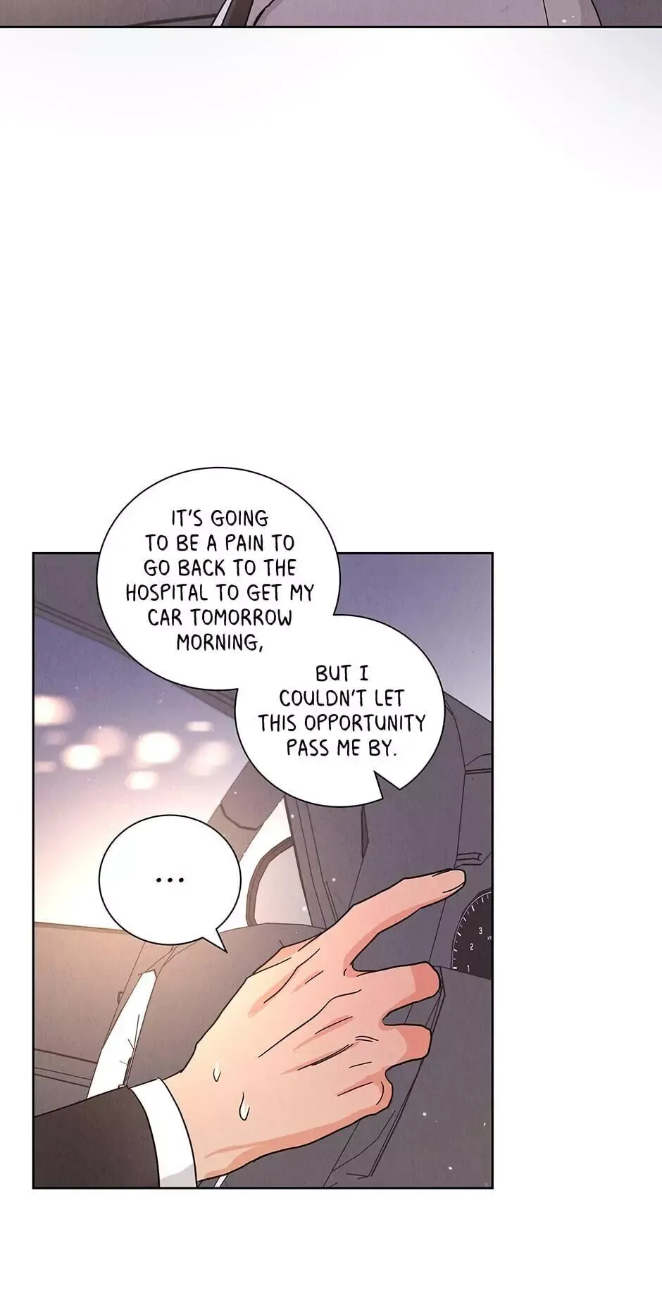 Read Goodbye, In-Law! chapter 68 image 6 on Lezhin