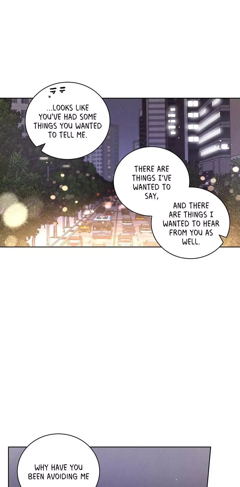 Read Goodbye, In-Law! chapter 68 image 8 on Lezhin