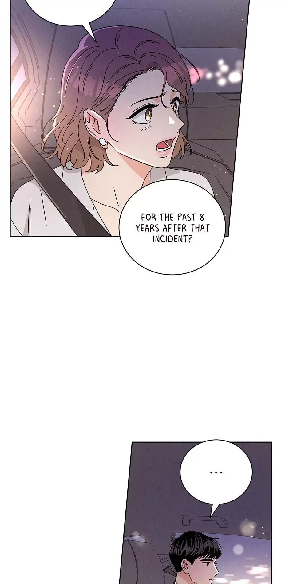 Read Goodbye, In-Law! chapter 68 image 9 on Lezhin