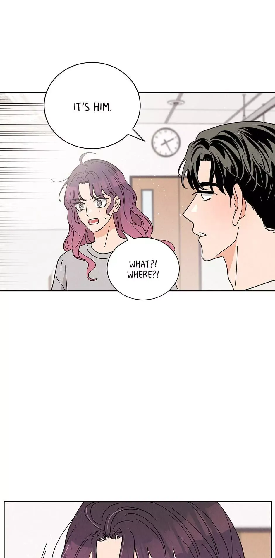 Read Goodbye, In-Law! chapter 69 image 10 on Lezhin