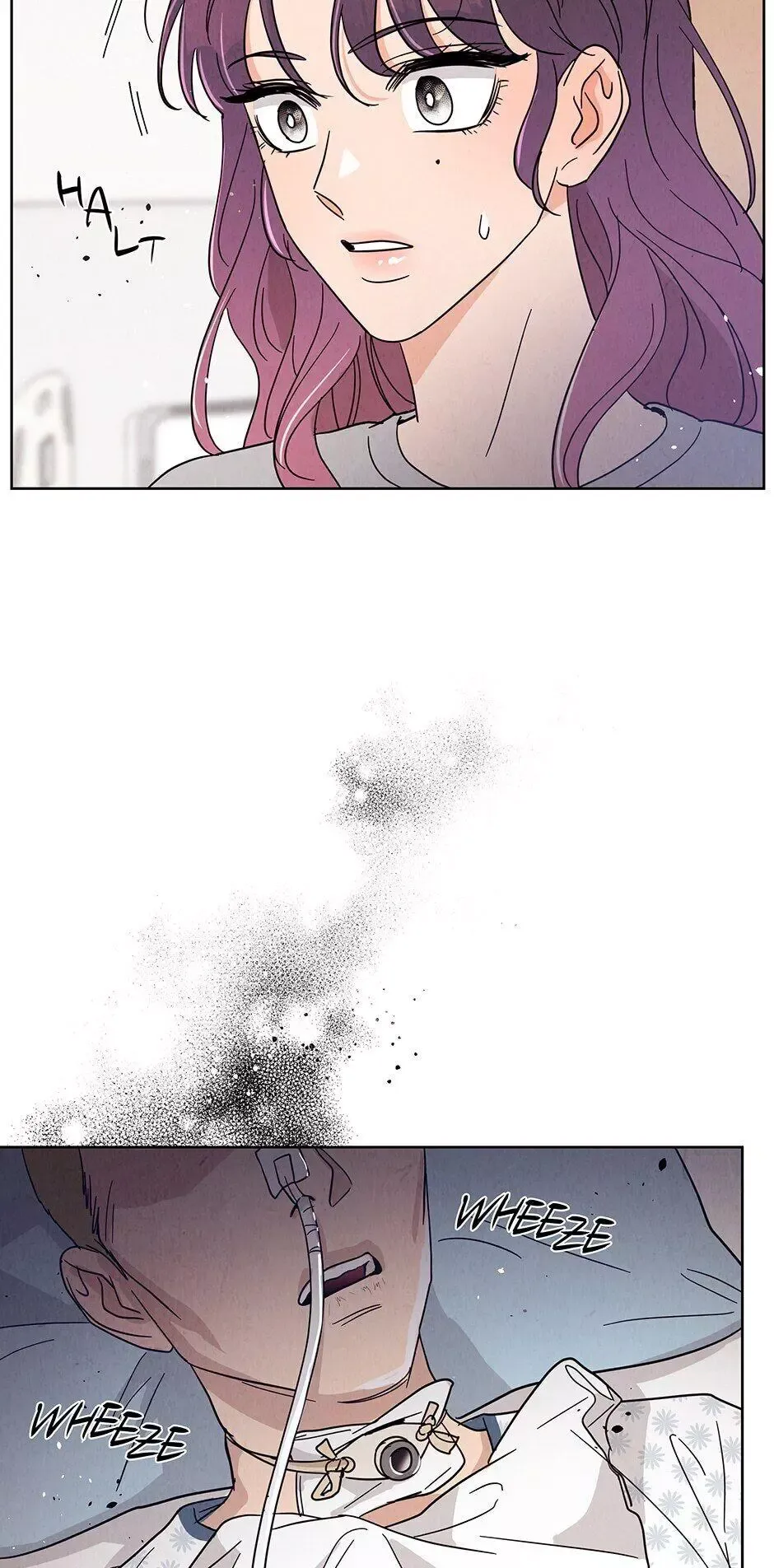 Read Goodbye, In-Law! chapter 69 image 11 on Lezhin