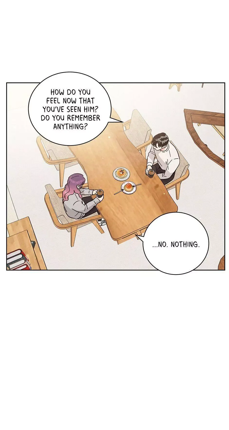 Read Goodbye, In-Law! chapter 69 image 15 on Lezhin