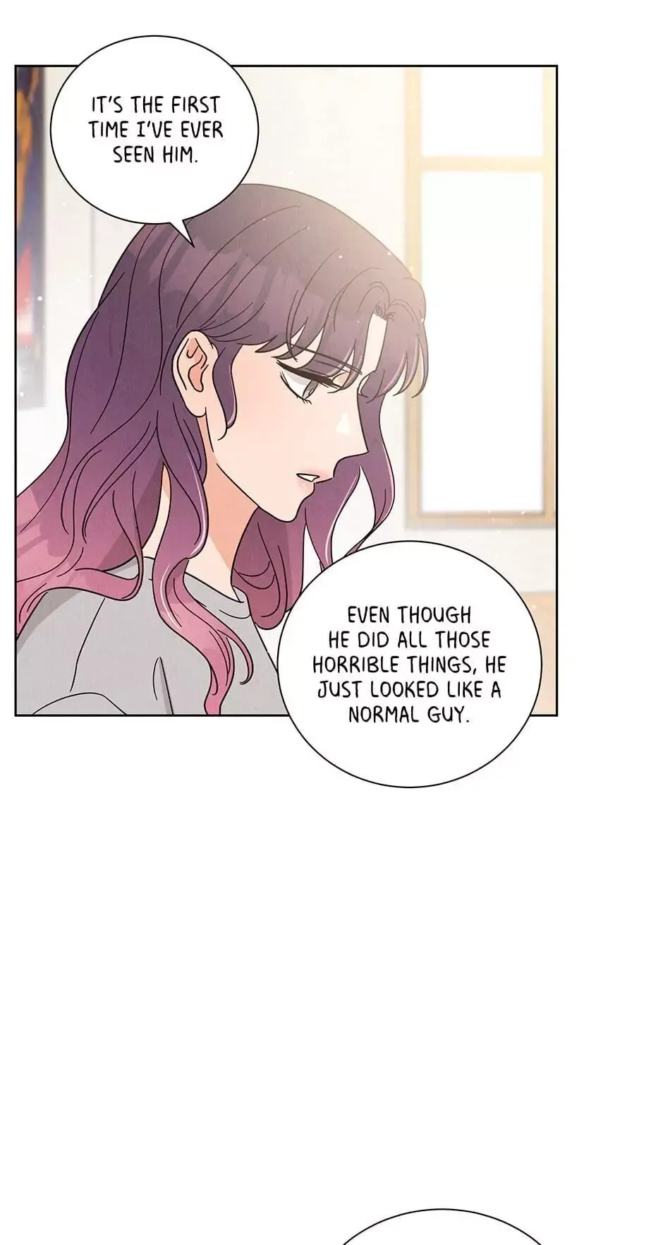 Read Goodbye, In-Law! chapter 69 image 16 on Lezhin