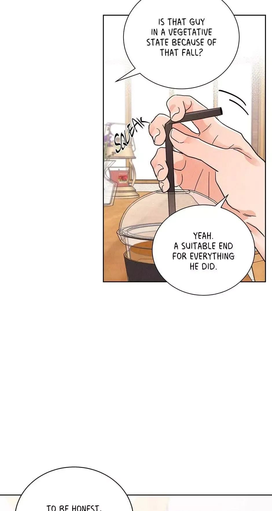 Read Goodbye, In-Law! chapter 69 image 17 on Lezhin