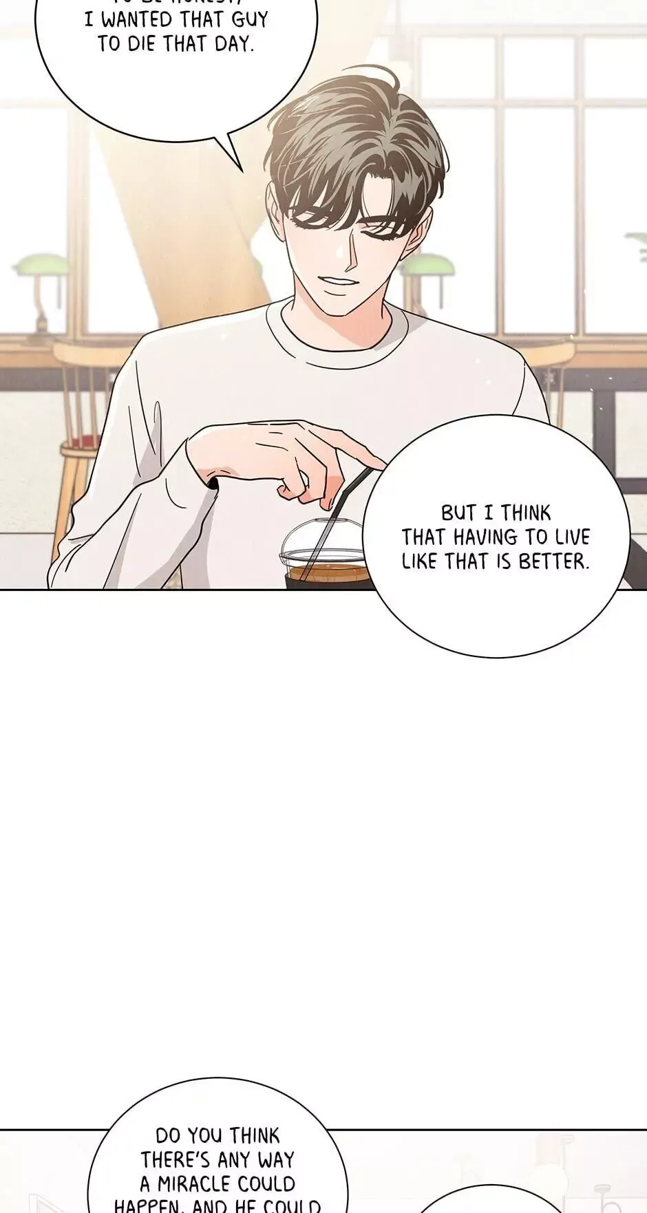 Read Goodbye, In-Law! chapter 69 image 18 on Lezhin