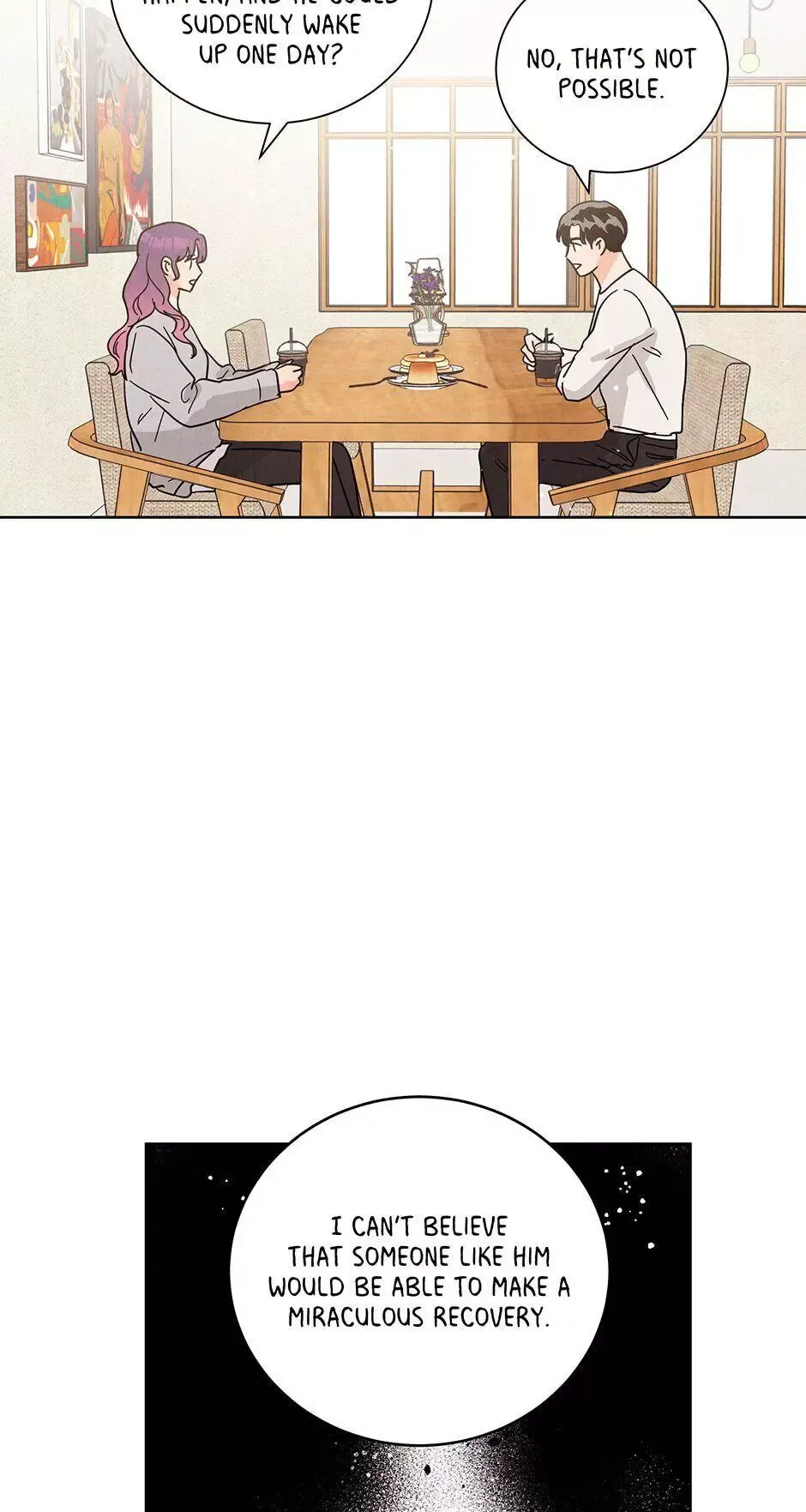 Read Goodbye, In-Law! chapter 69 image 19 on Lezhin