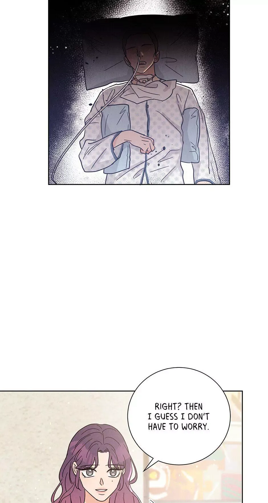 Read Goodbye, In-Law! chapter 69 image 20 on Lezhin