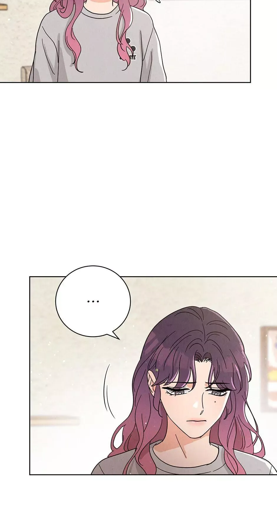 Read Goodbye, In-Law! chapter 69 image 21 on Lezhin