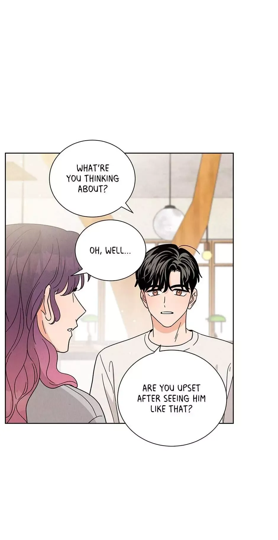 Read Goodbye, In-Law! chapter 69 image 22 on Lezhin