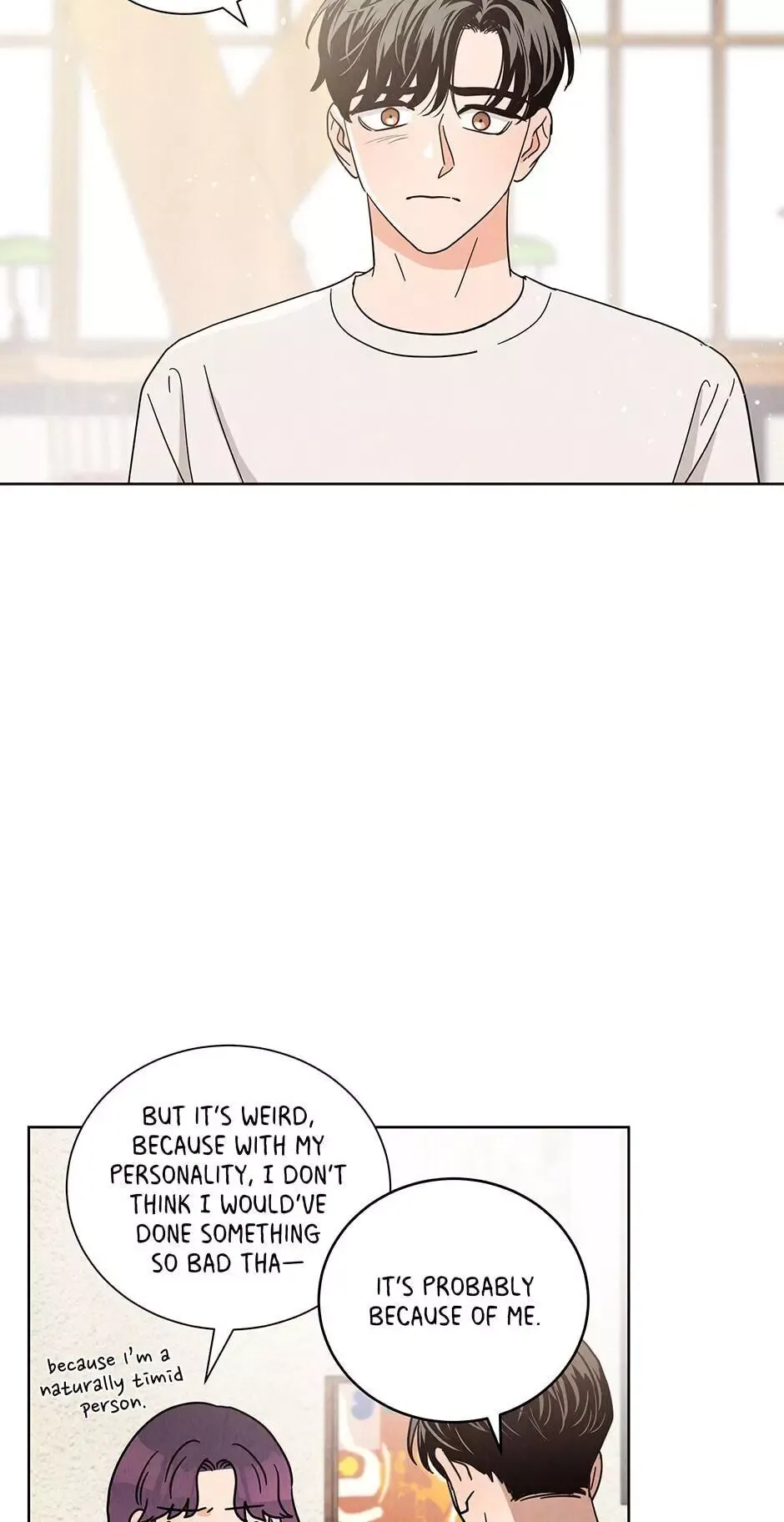 Read Goodbye, In-Law! chapter 69 image 25 on Lezhin
