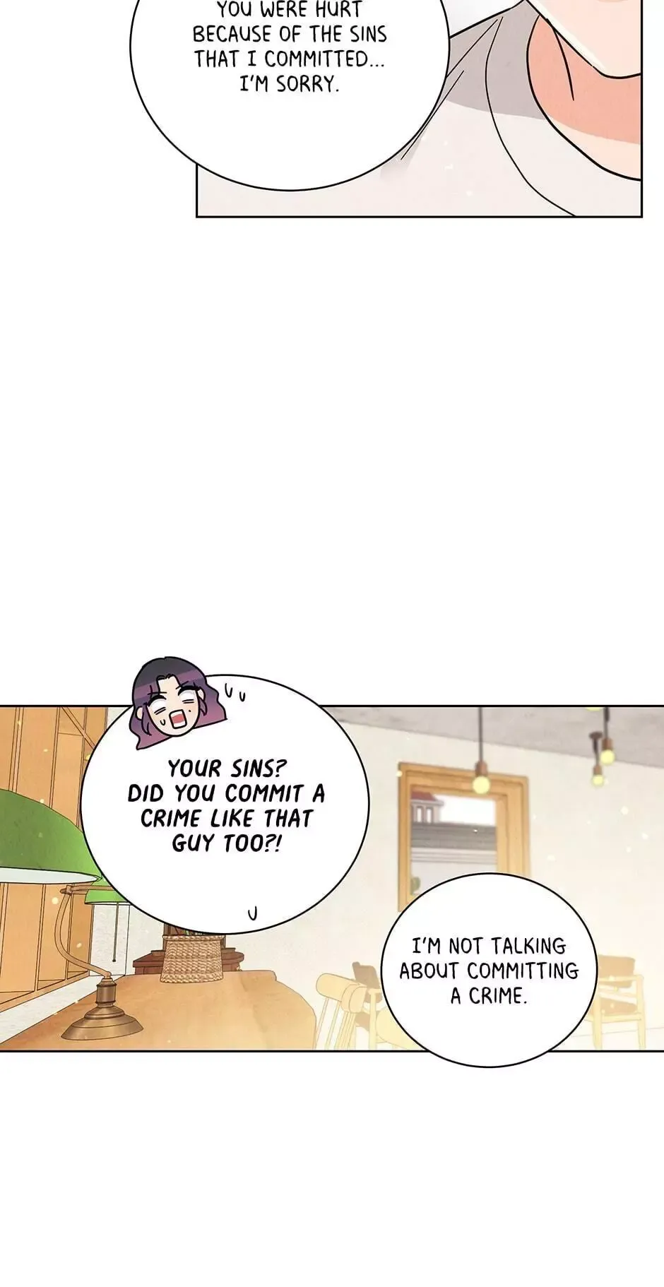 Read Goodbye, In-Law! chapter 69 image 27 on Lezhin