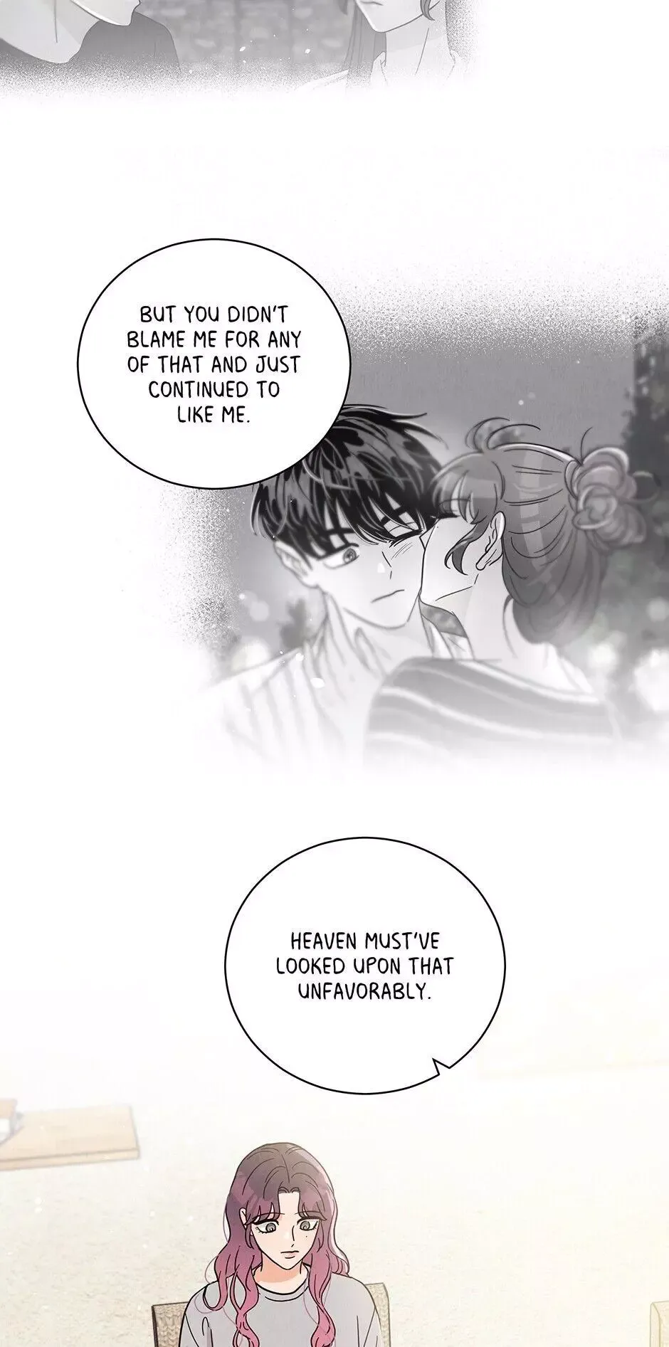 Read Goodbye, In-Law! chapter 69 image 29 on Lezhin