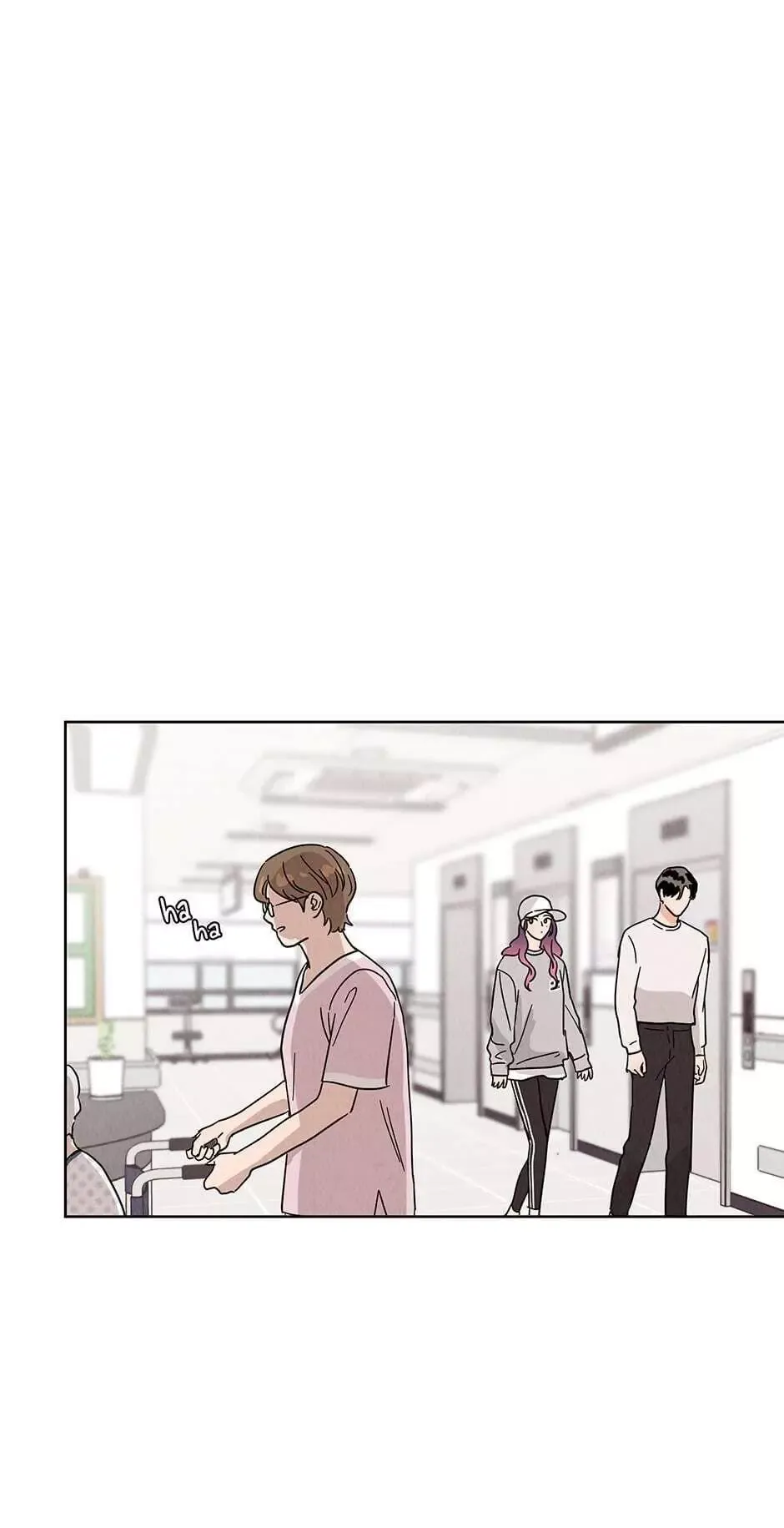 Read Goodbye, In-Law! chapter 69 image 3 on Lezhin