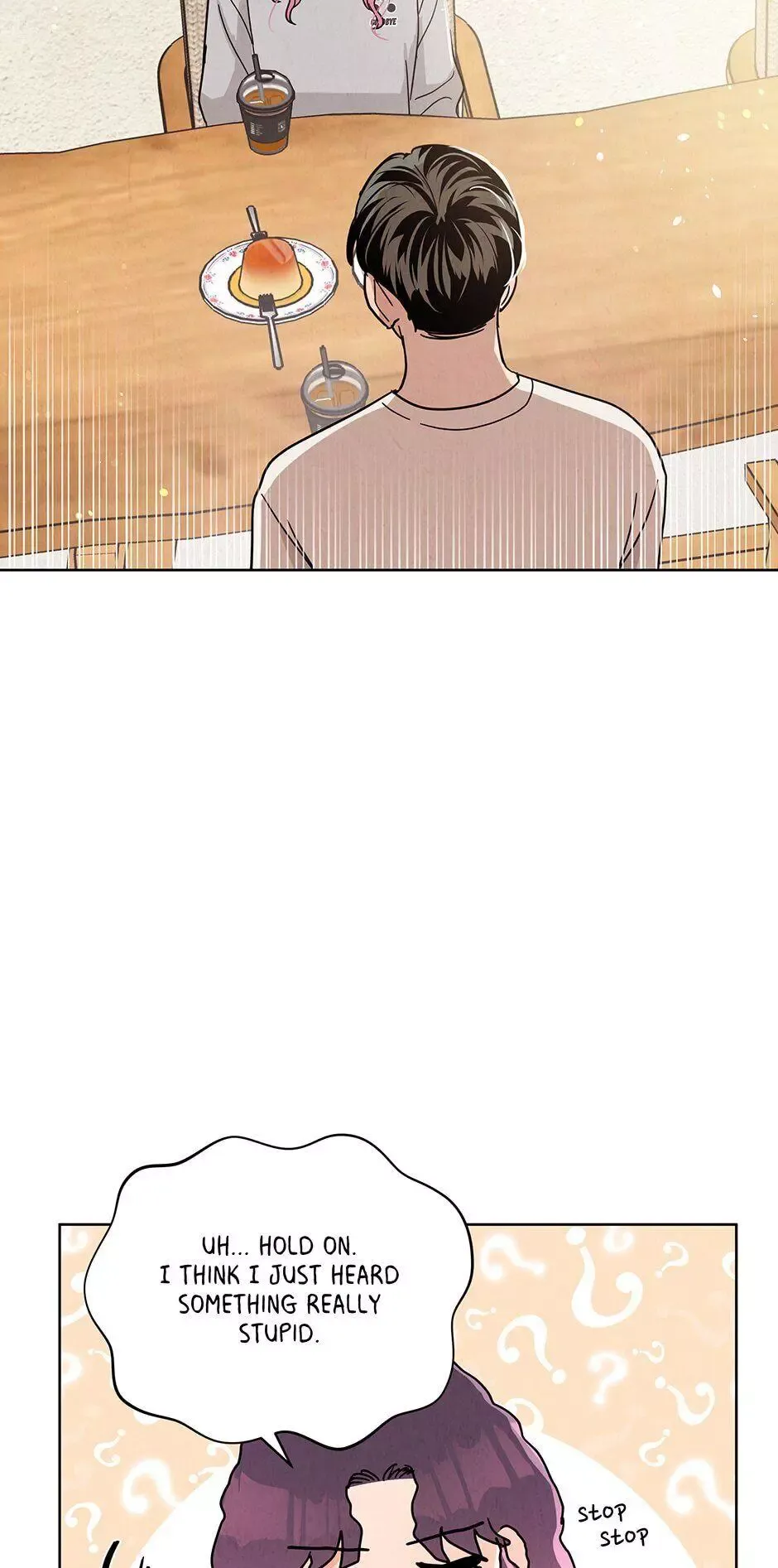 Read Goodbye, In-Law! chapter 69 image 30 on Lezhin