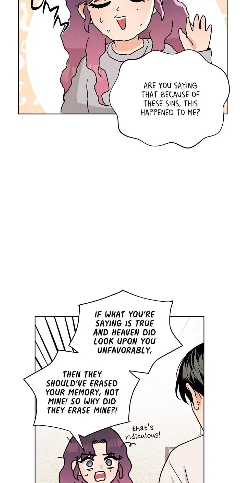 Read Goodbye, In-Law! chapter 69 image 31 on Lezhin