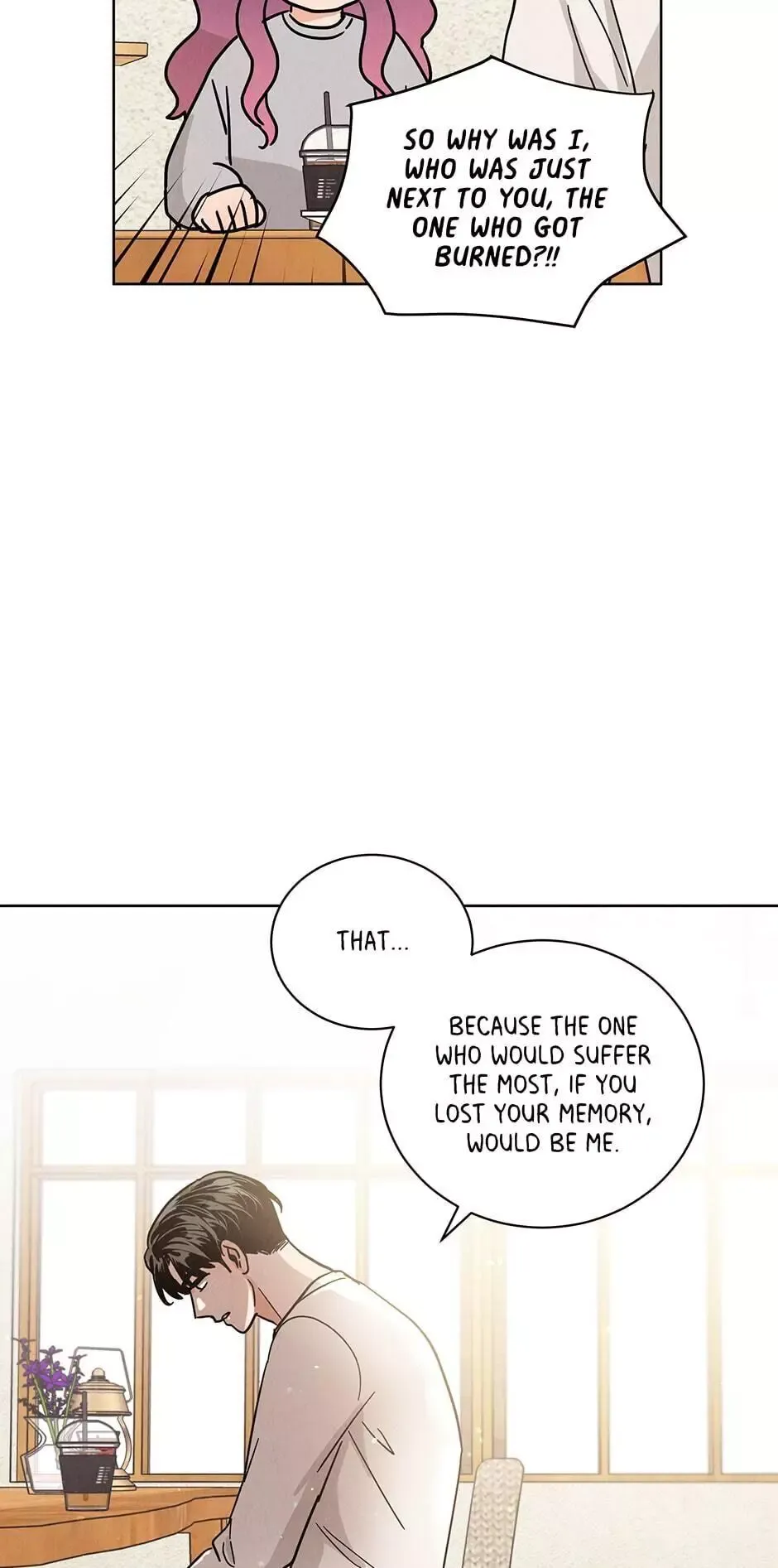 Read Goodbye, In-Law! chapter 69 image 32 on Lezhin