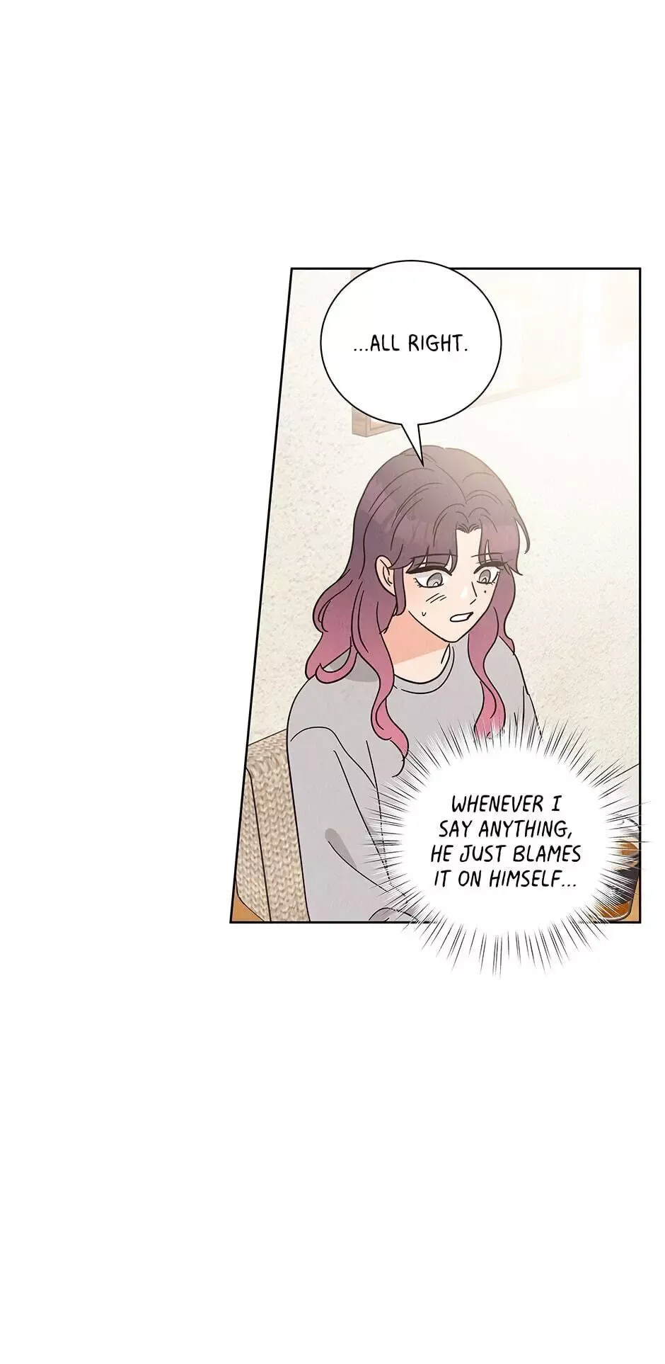 Read Goodbye, In-Law! chapter 69 image 35 on Lezhin