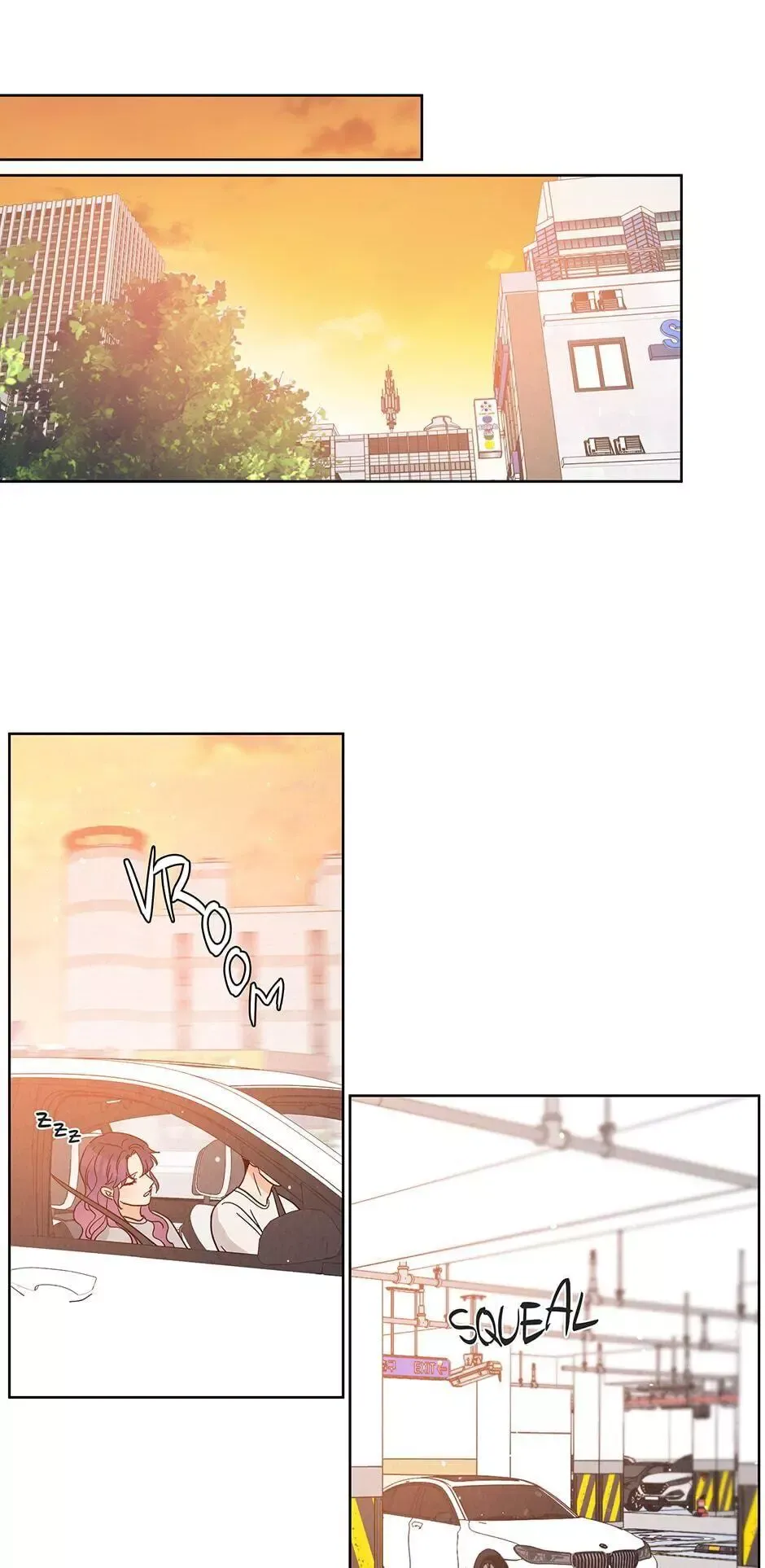 Read Goodbye, In-Law! chapter 69 image 36 on Lezhin