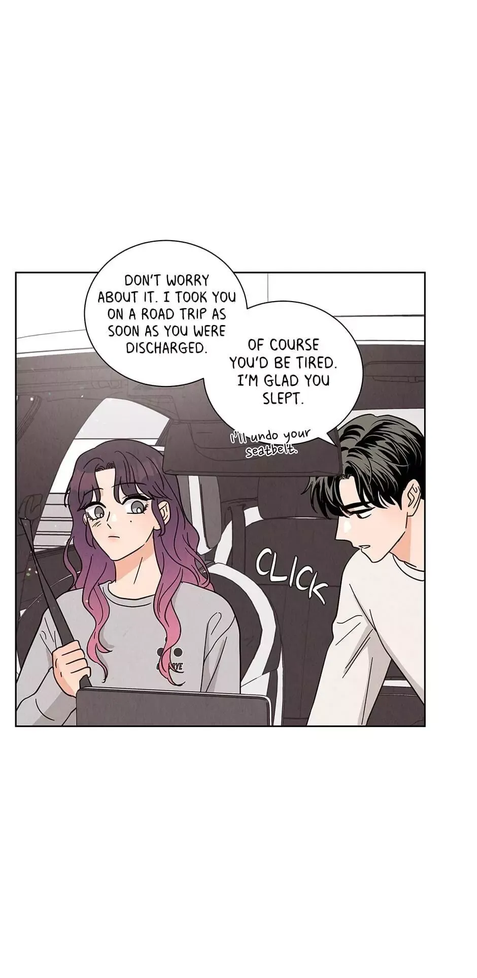 Read Goodbye, In-Law! chapter 69 image 38 on Lezhin