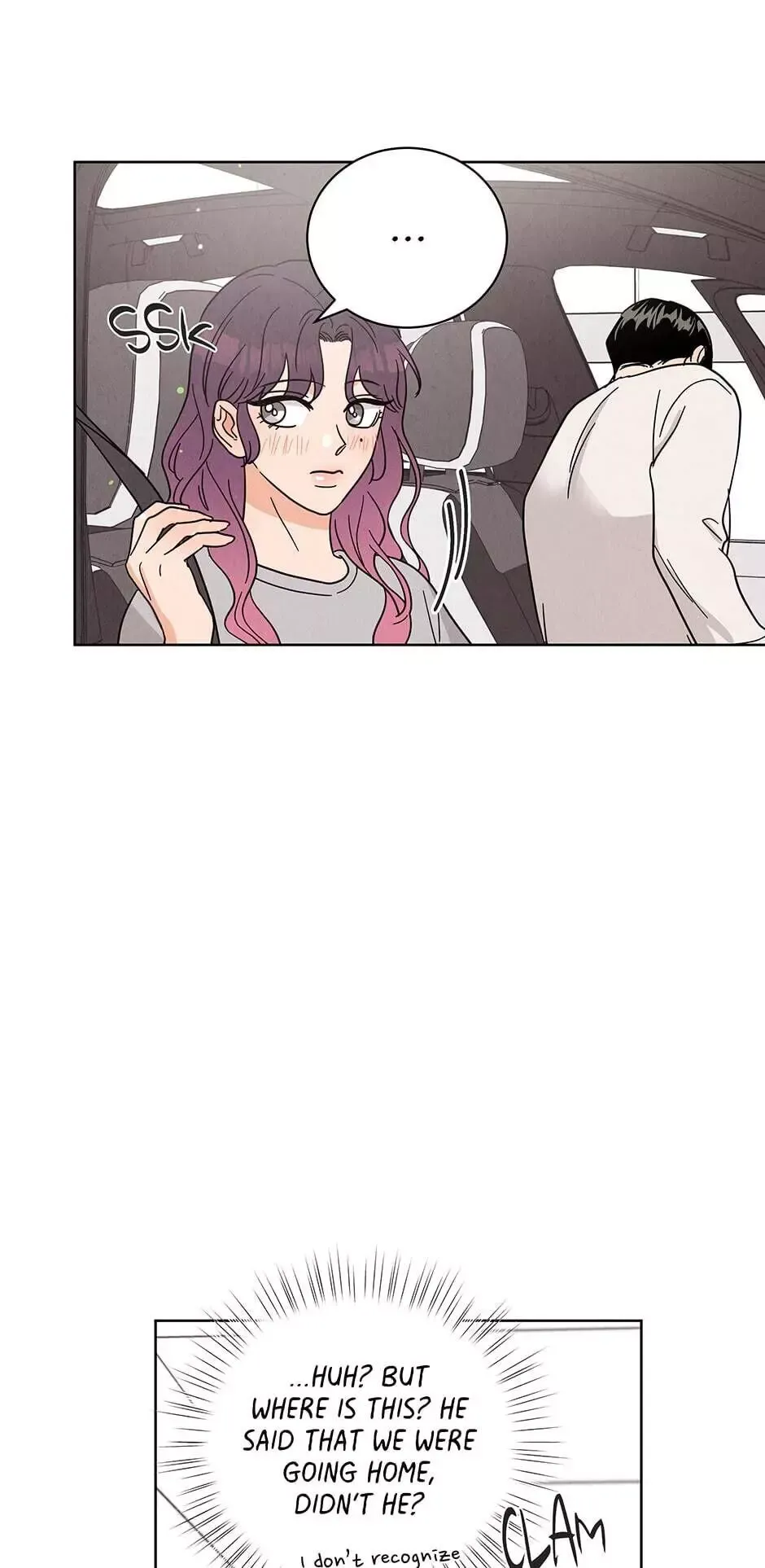 Read Goodbye, In-Law! chapter 69 image 39 on Lezhin