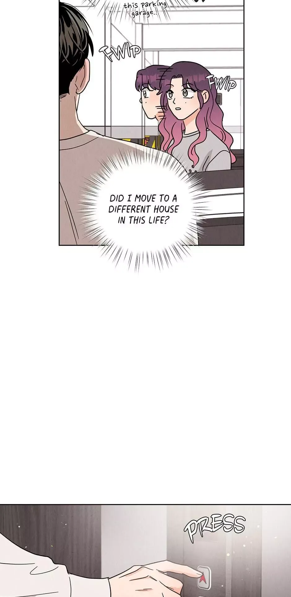 Read Goodbye, In-Law! chapter 69 image 40 on Lezhin