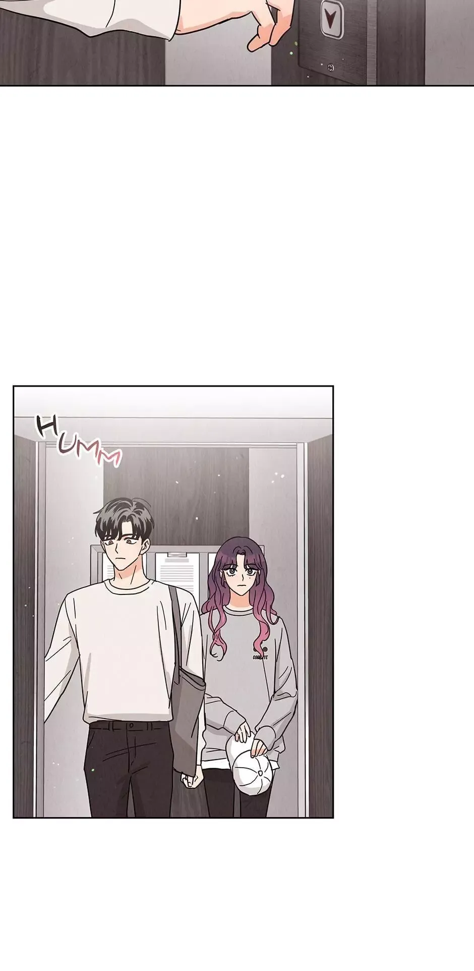 Read Goodbye, In-Law! chapter 69 image 41 on Lezhin