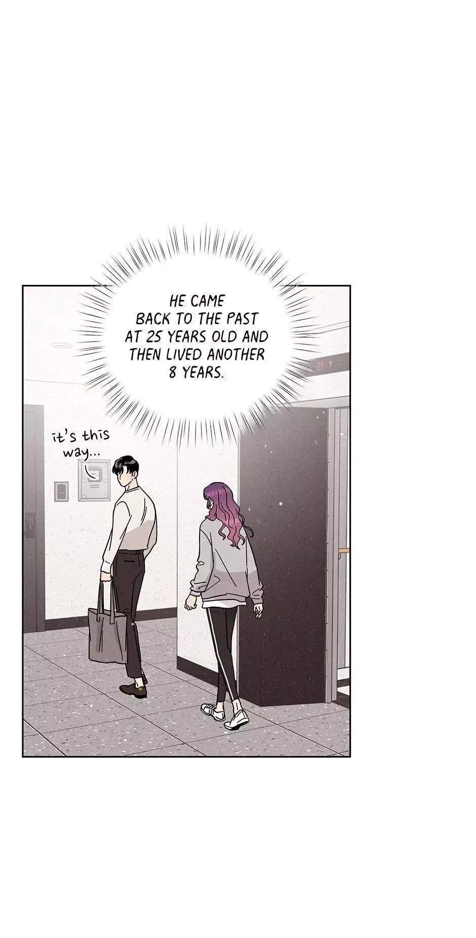 Read Goodbye, In-Law! chapter 69 image 48 on Lezhin