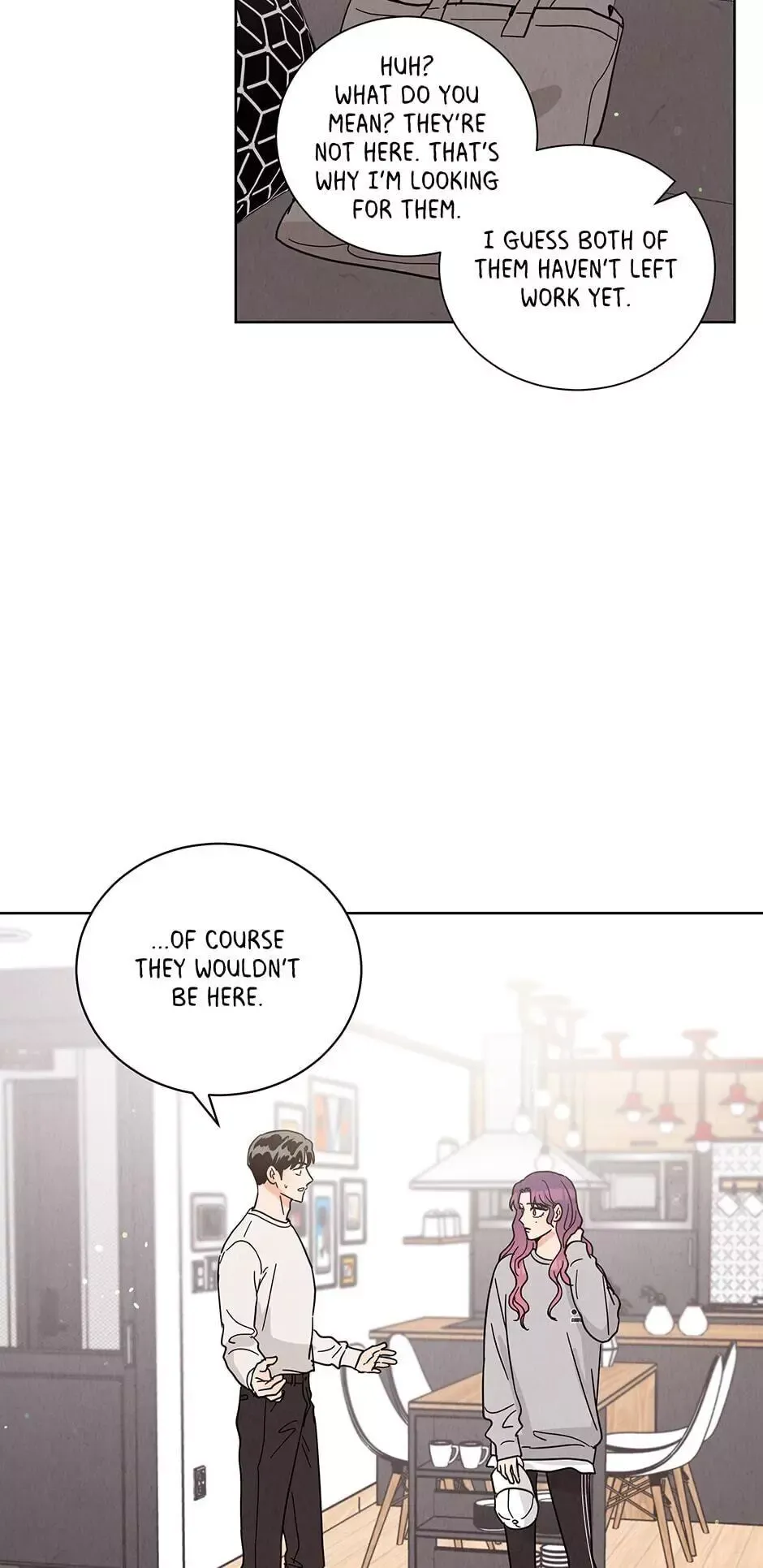 Read Goodbye, In-Law! chapter 69 image 52 on Lezhin