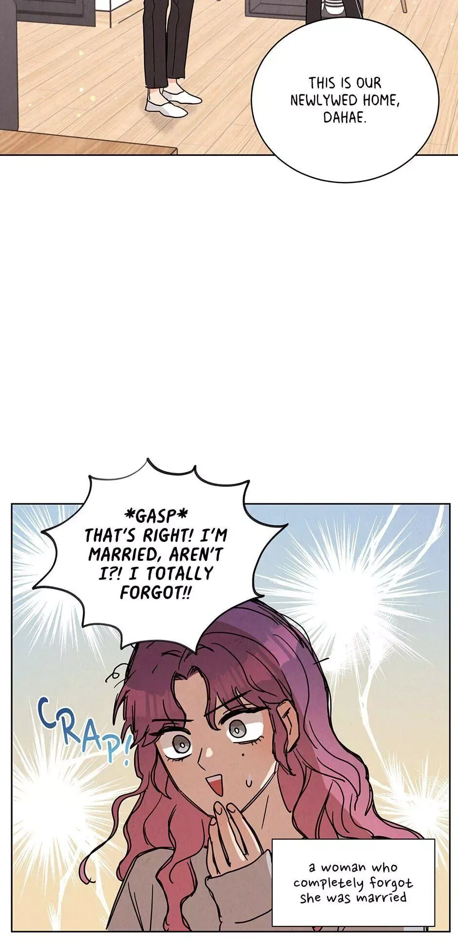 Read Goodbye, In-Law! chapter 69 image 53 on Lezhin