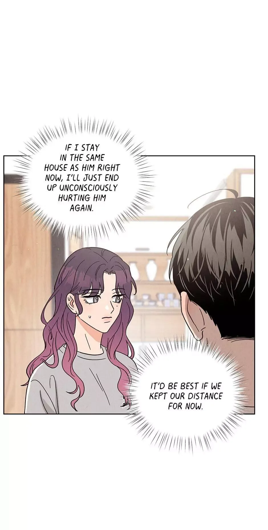 Read Goodbye, In-Law! chapter 69 image 55 on Lezhin