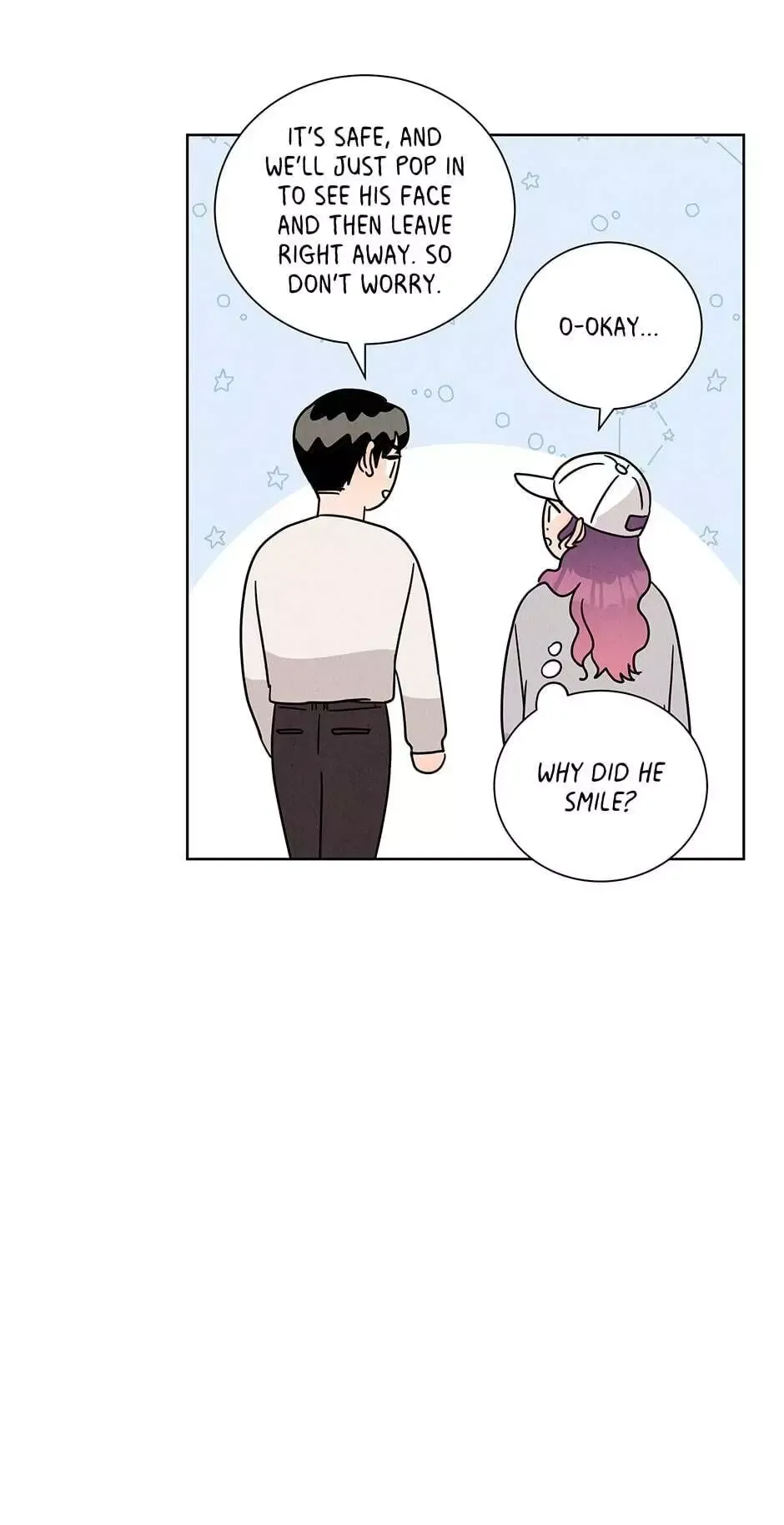 Read Goodbye, In-Law! chapter 69 image 6 on Lezhin