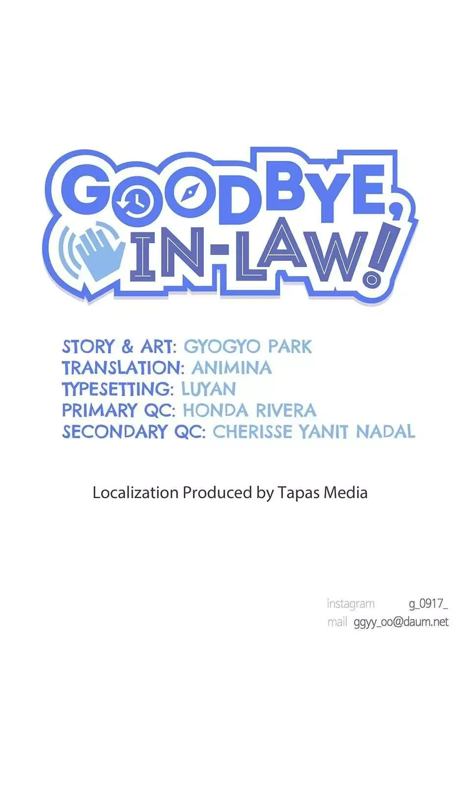 Read Goodbye, In-Law! chapter 69 image 62 on Lezhin
