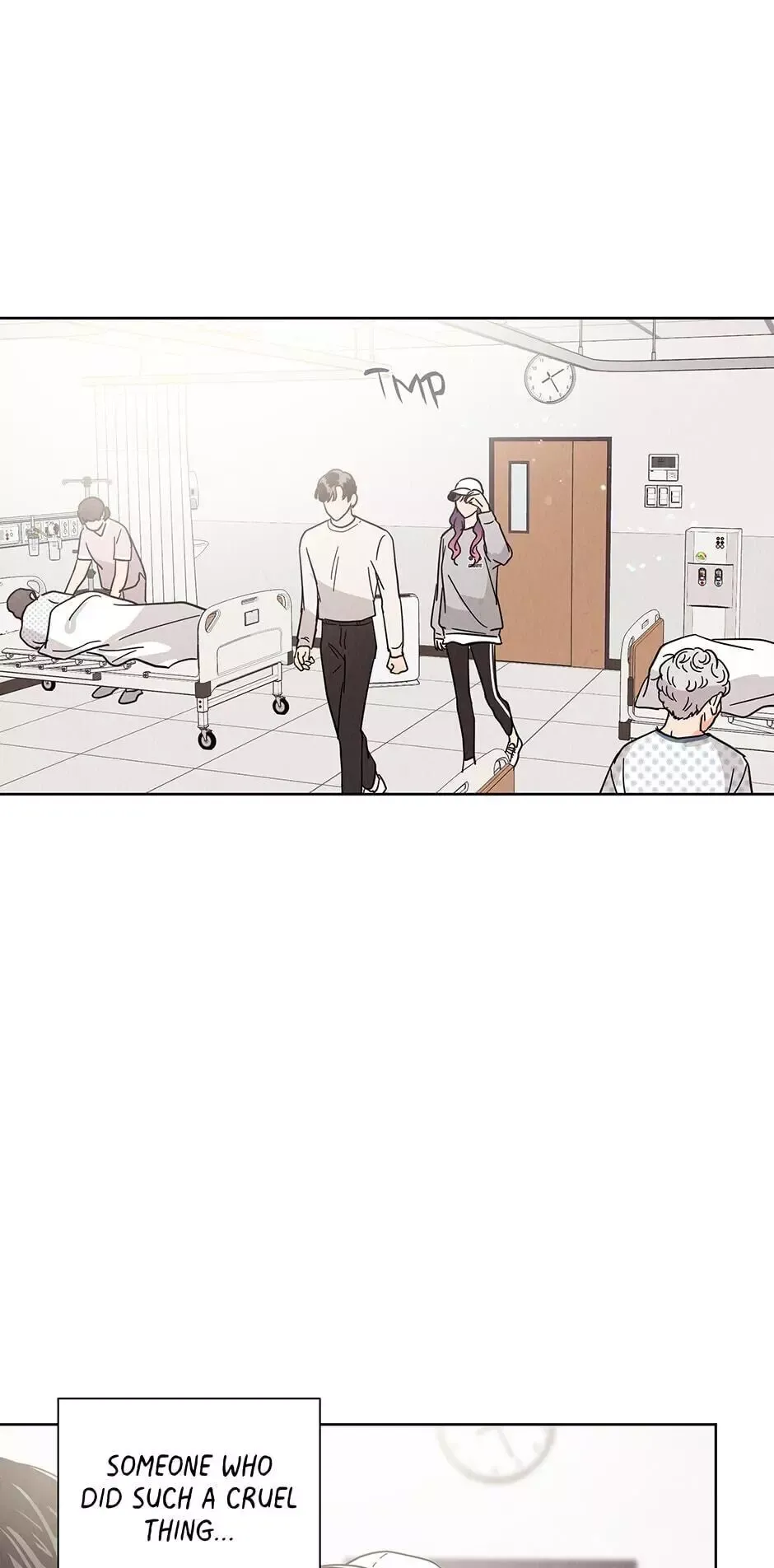 Read Goodbye, In-Law! chapter 69 image 7 on Lezhin