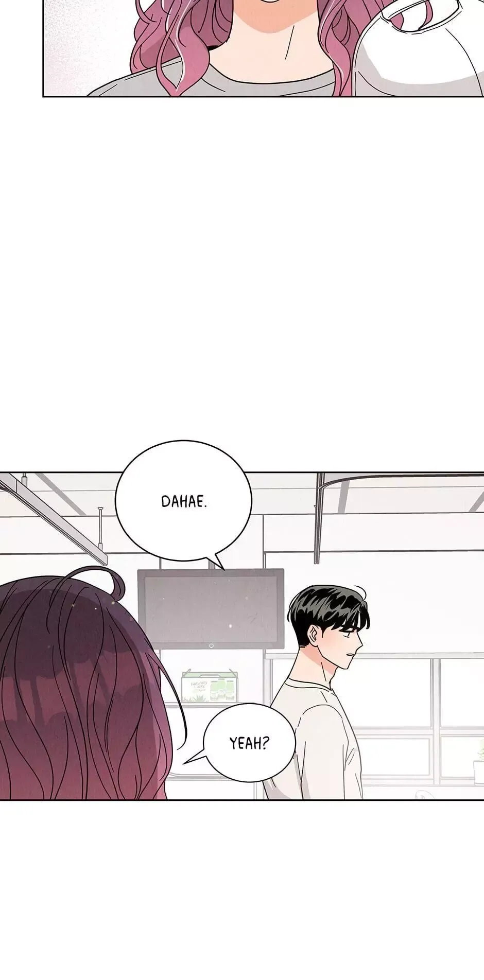 Read Goodbye, In-Law! chapter 69 image 9 on Lezhin
