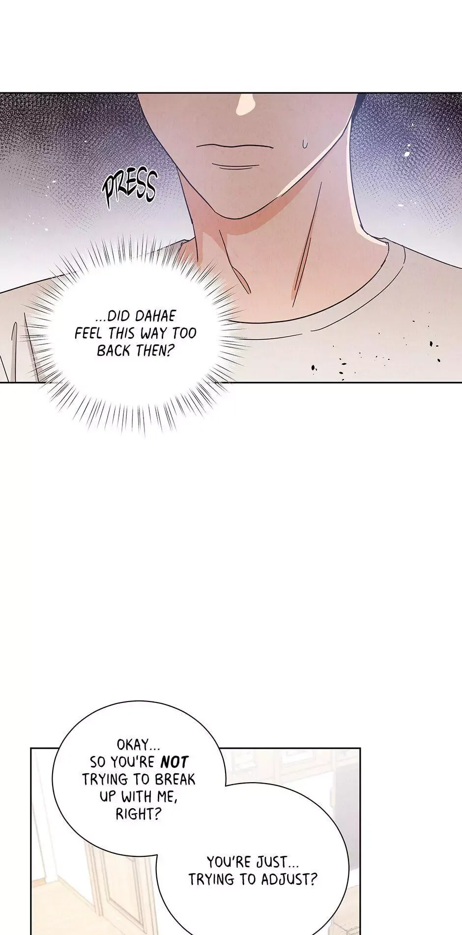 Read Goodbye, In-Law! chapter 70 image 10 on Lezhin