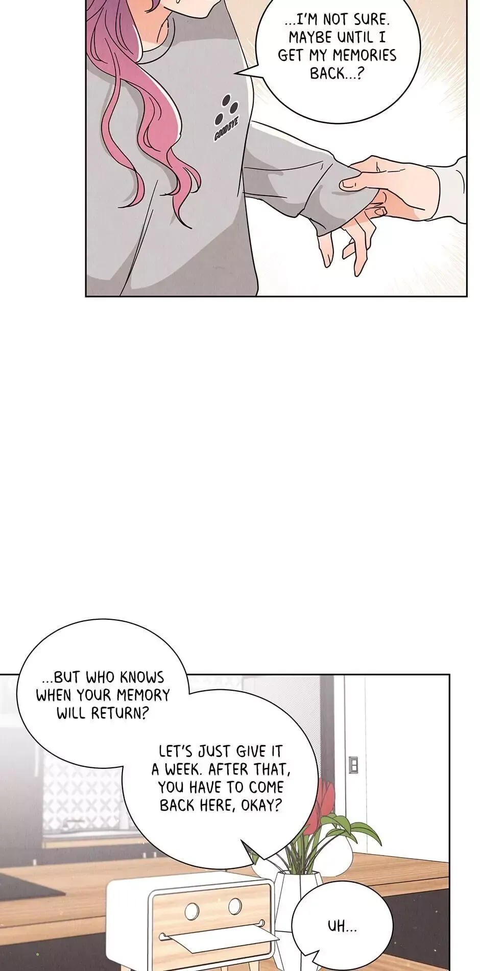 Read Goodbye, In-Law! chapter 70 image 12 on Lezhin