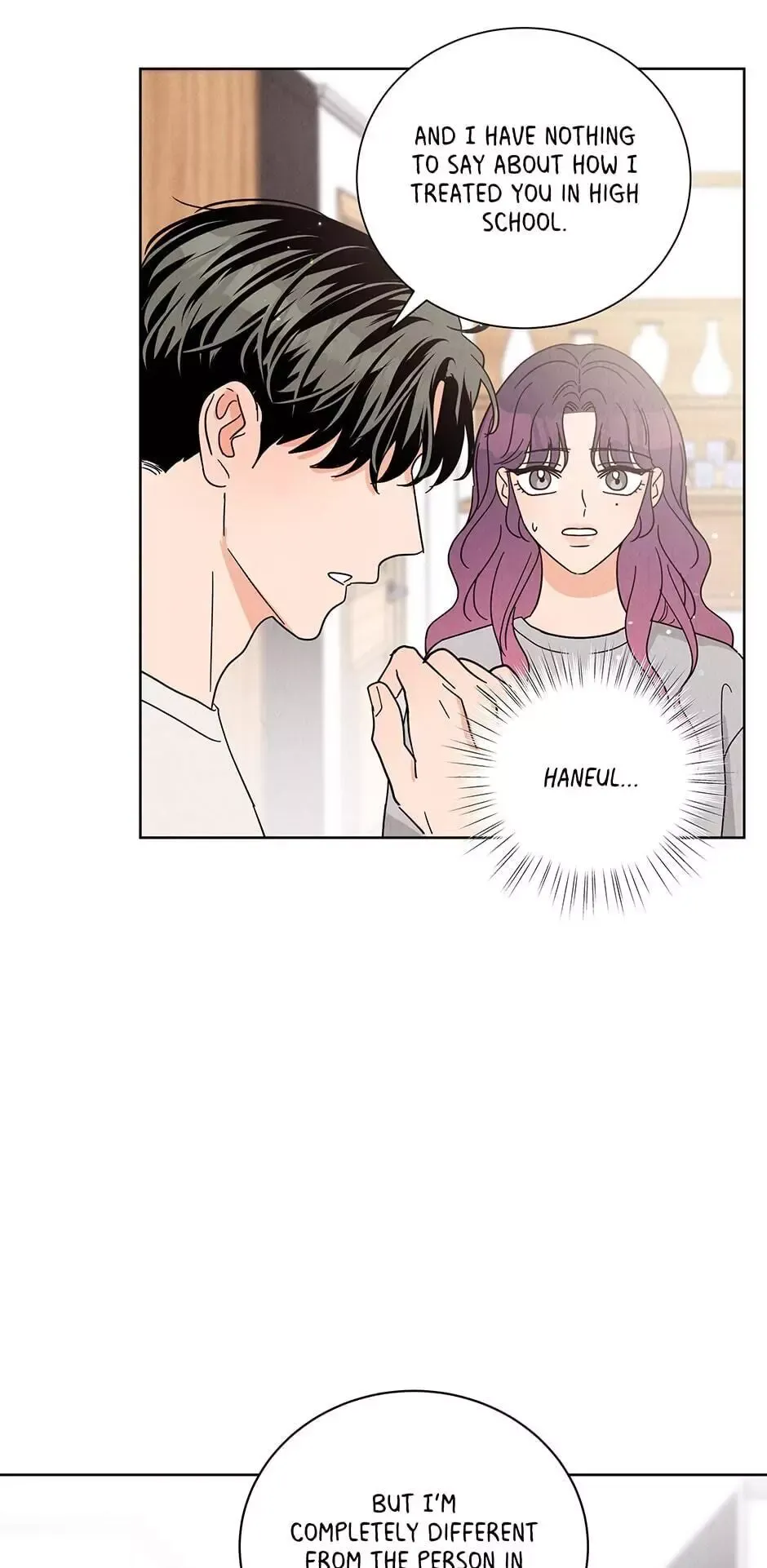 Read Goodbye, In-Law! chapter 70 image 17 on Lezhin