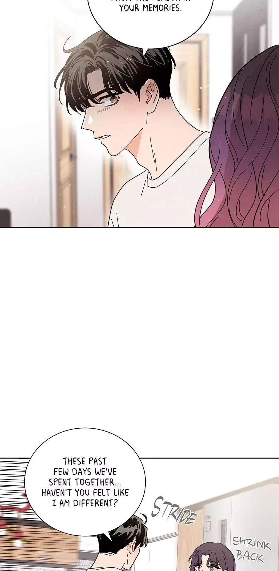 Read Goodbye, In-Law! chapter 70 image 18 on Lezhin