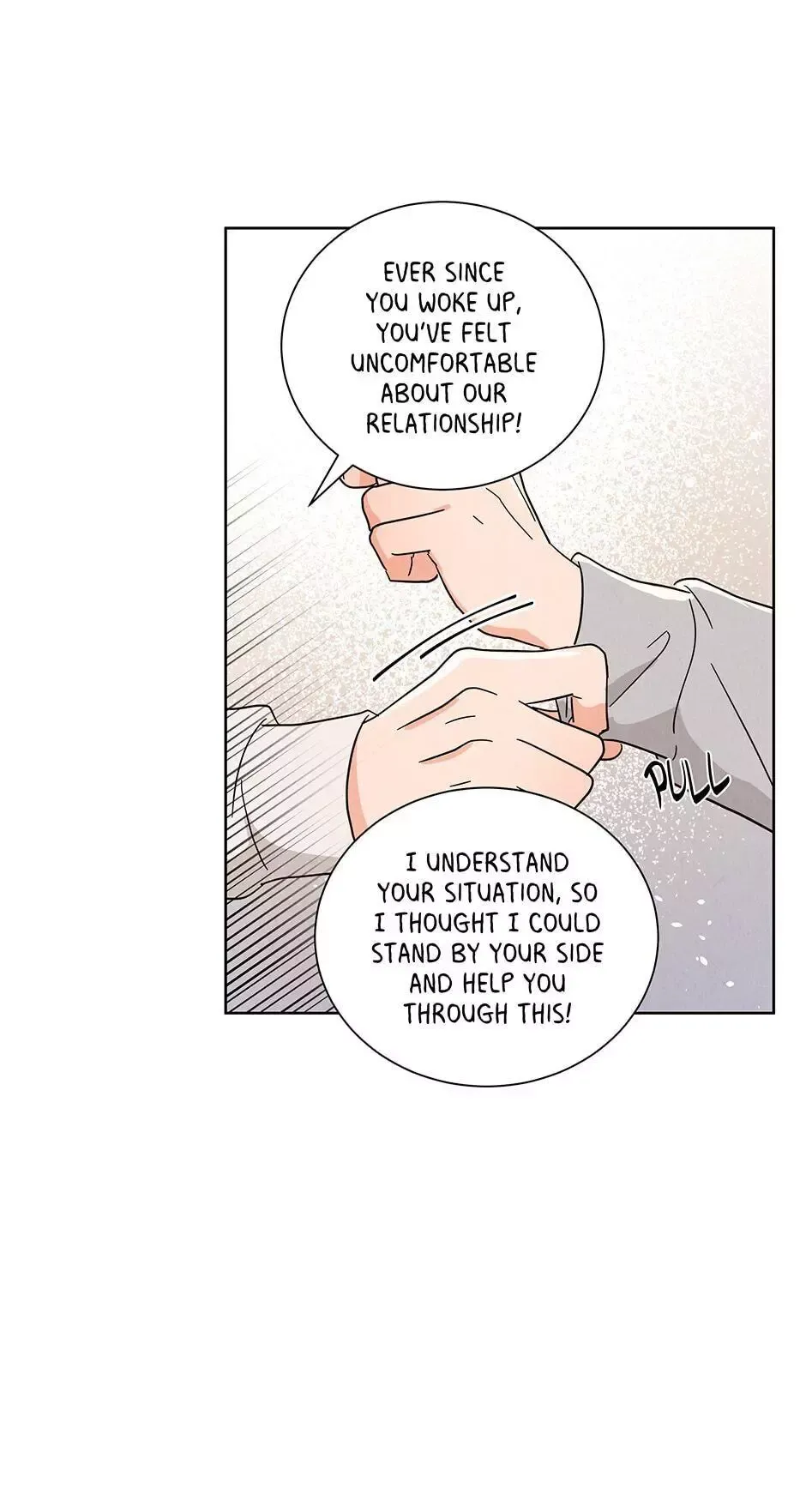 Read Goodbye, In-Law! chapter 70 image 2 on Lezhin