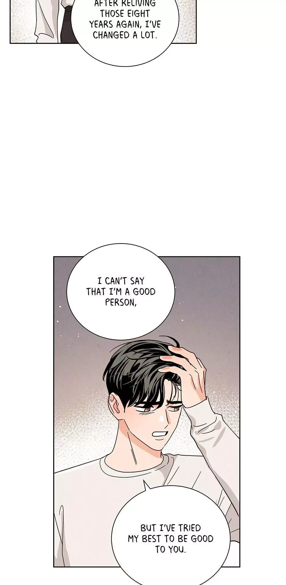 Read Goodbye, In-Law! chapter 70 image 20 on Lezhin